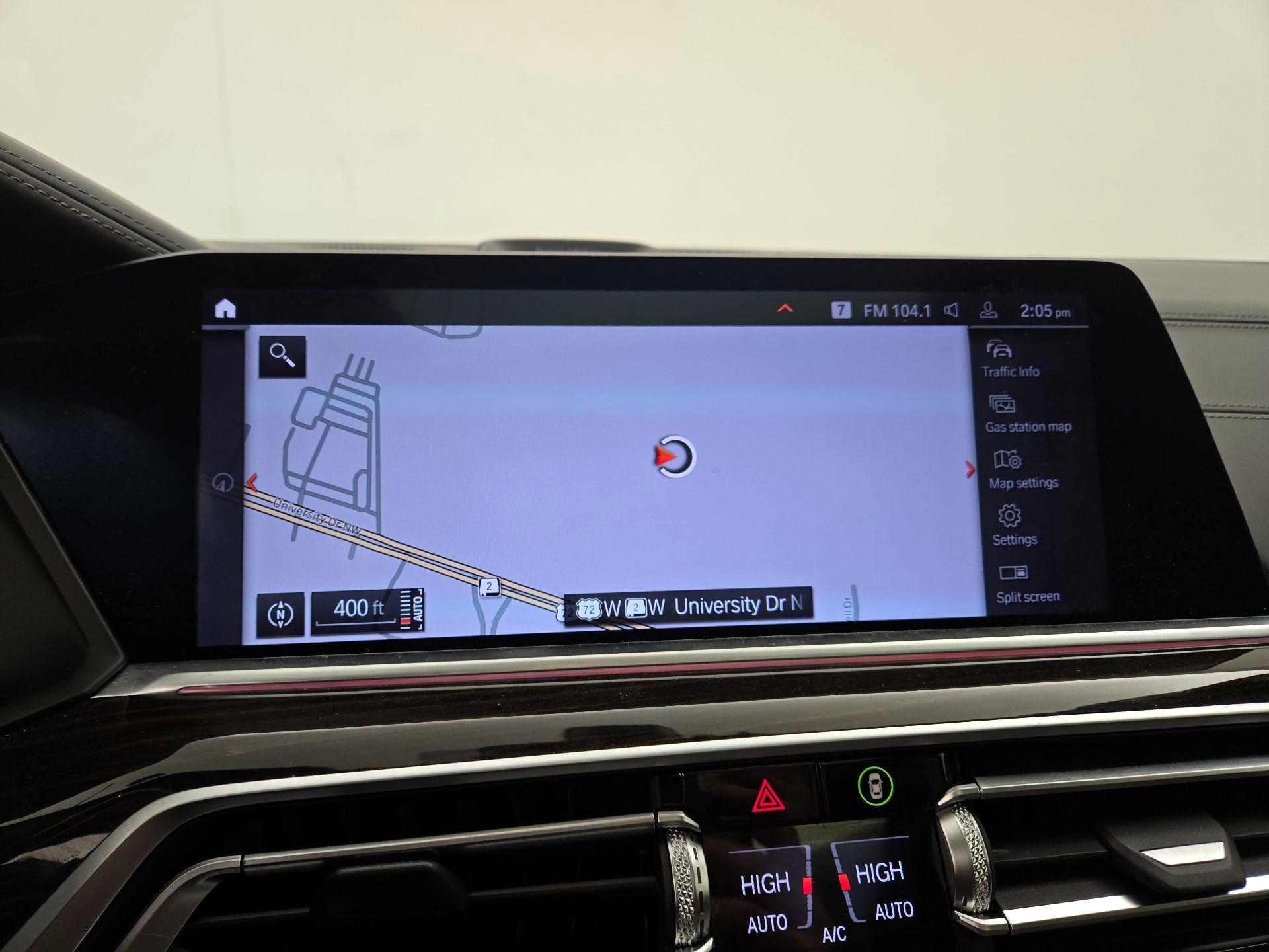 Thumbnail: 2020 BMW X5 - 14