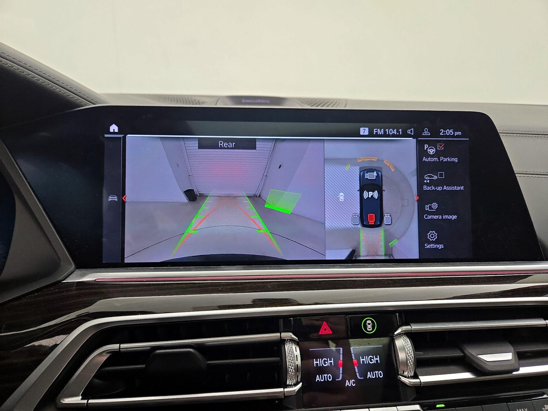 Thumbnail: 2020 BMW X5 - 15