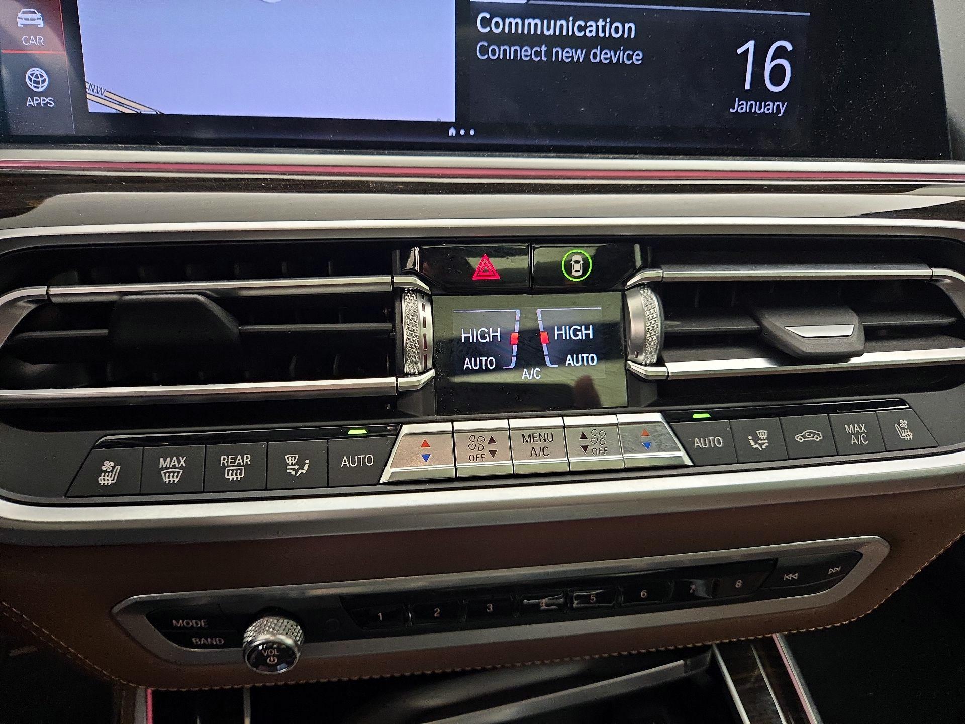 Thumbnail: 2020 BMW X5 - 17