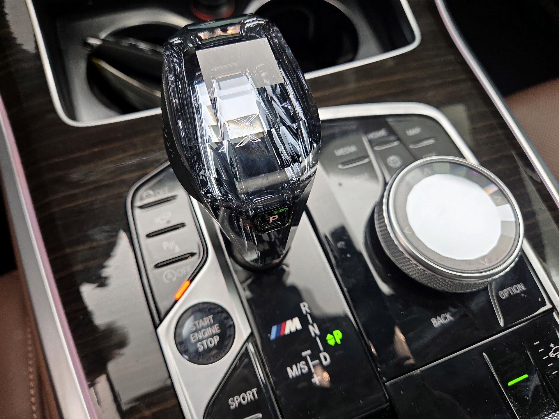 Thumbnail: 2020 BMW X5 - 18