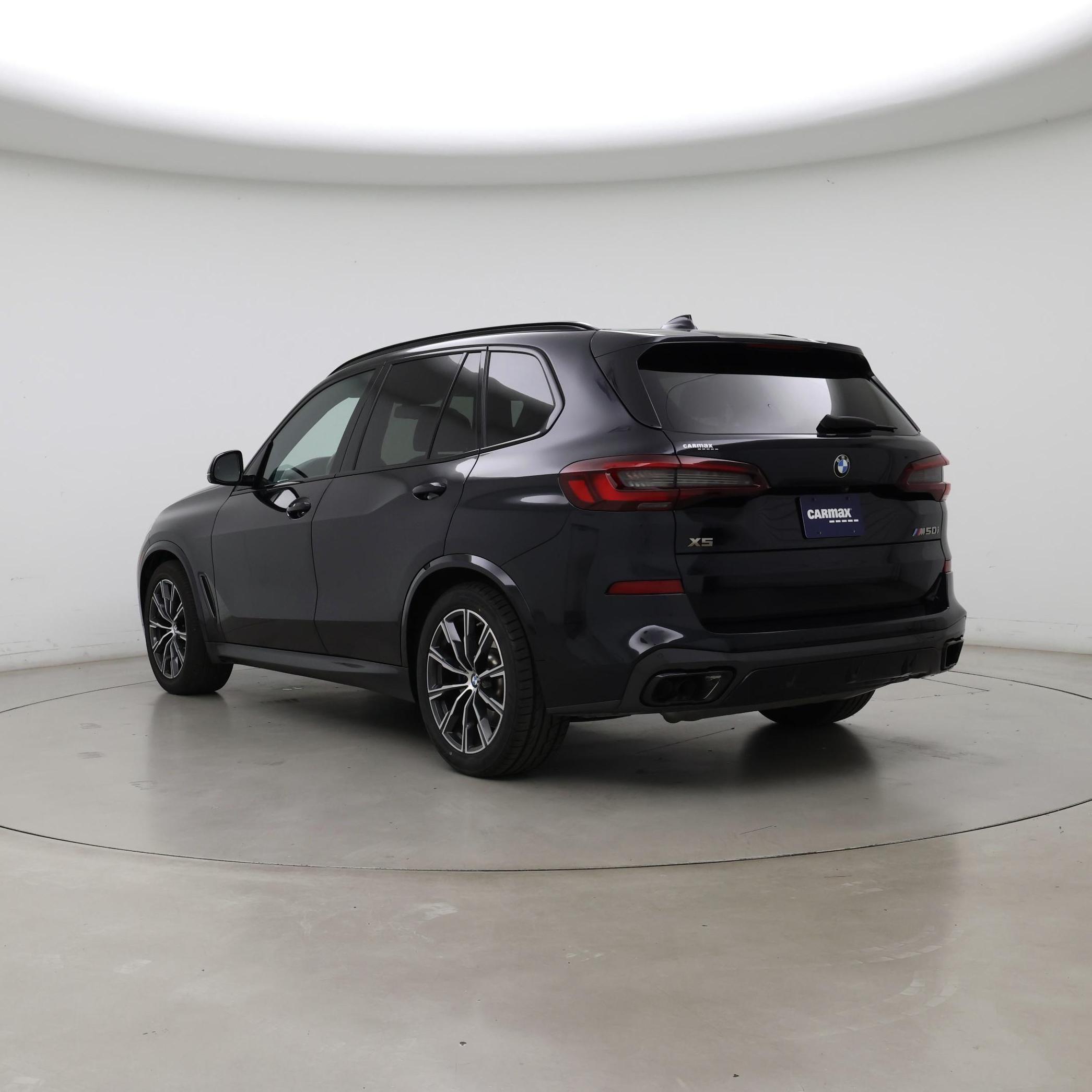 Thumbnail: 2020 BMW X5 - 2