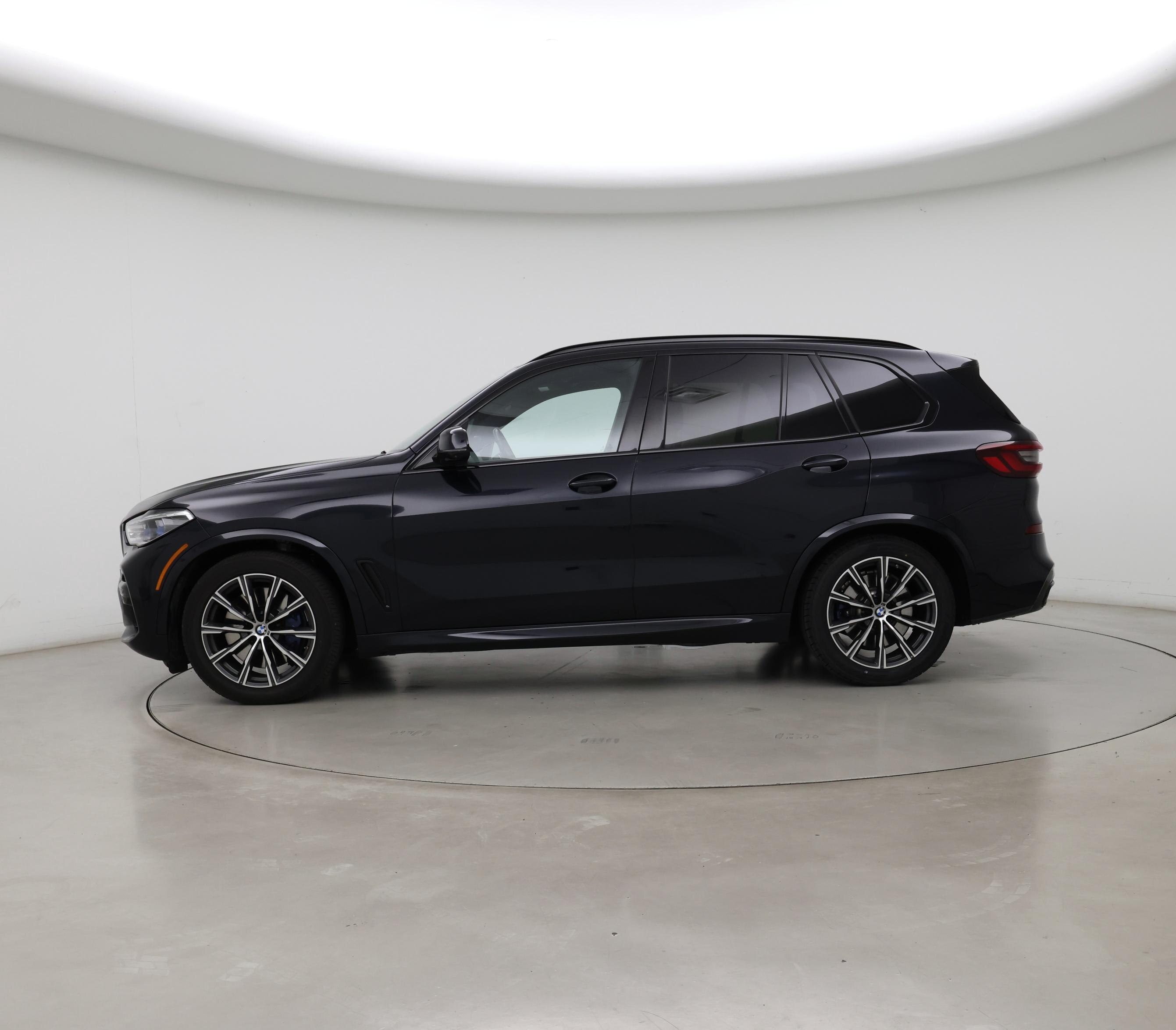 Thumbnail: 2020 BMW X5 - 3