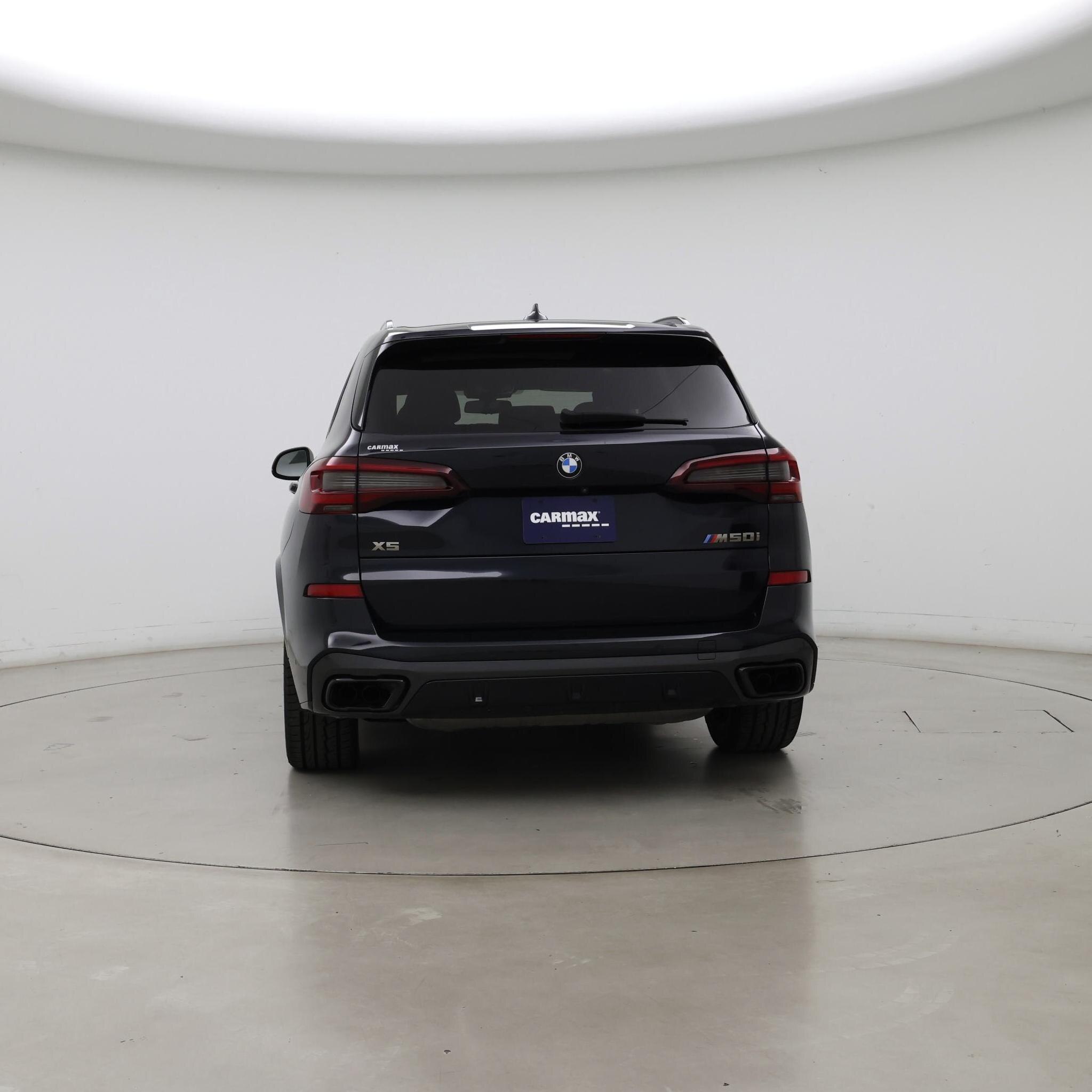 Thumbnail: 2020 BMW X5 - 6