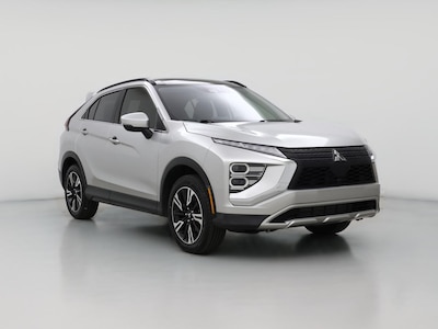 2023 Mitsubishi Eclipse Cross SE