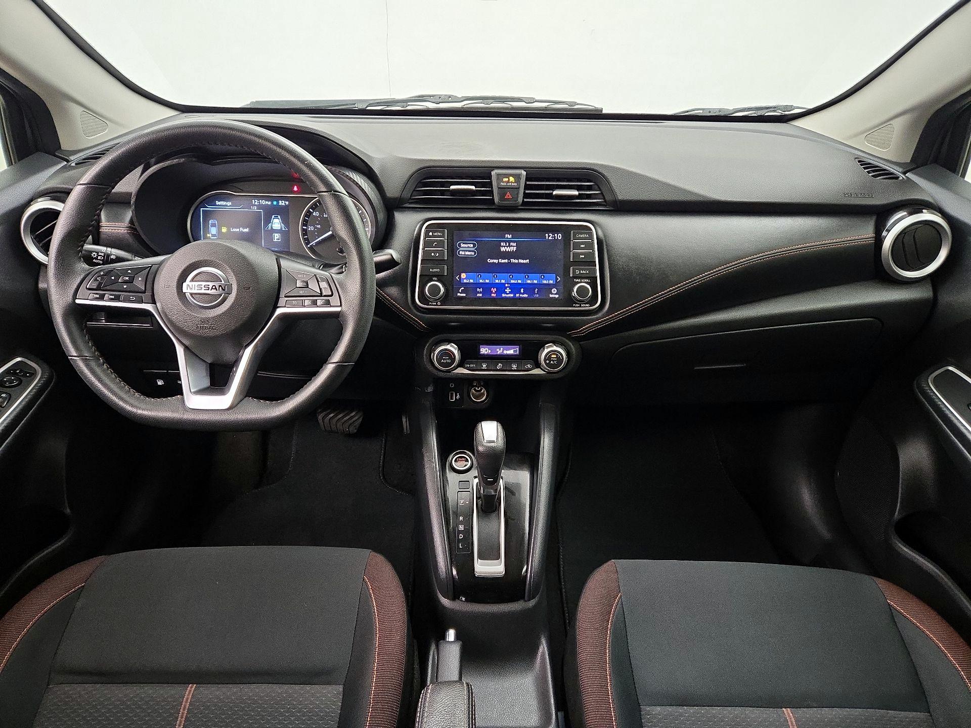 Thumbnail: 2020 Nissan Versa - 9