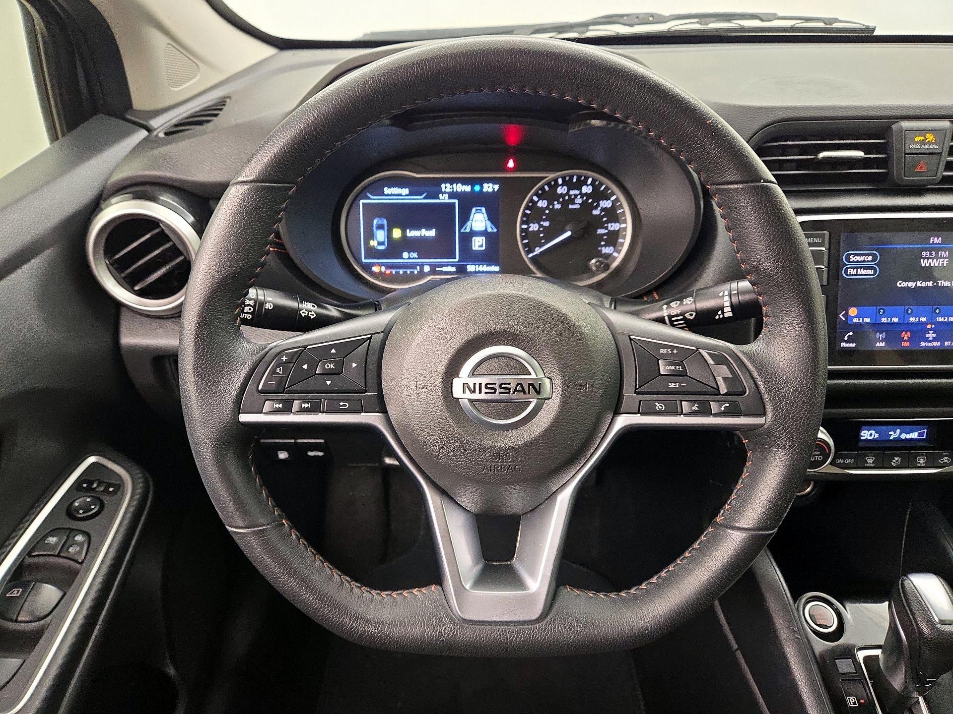 Thumbnail: 2020 Nissan Versa - 10