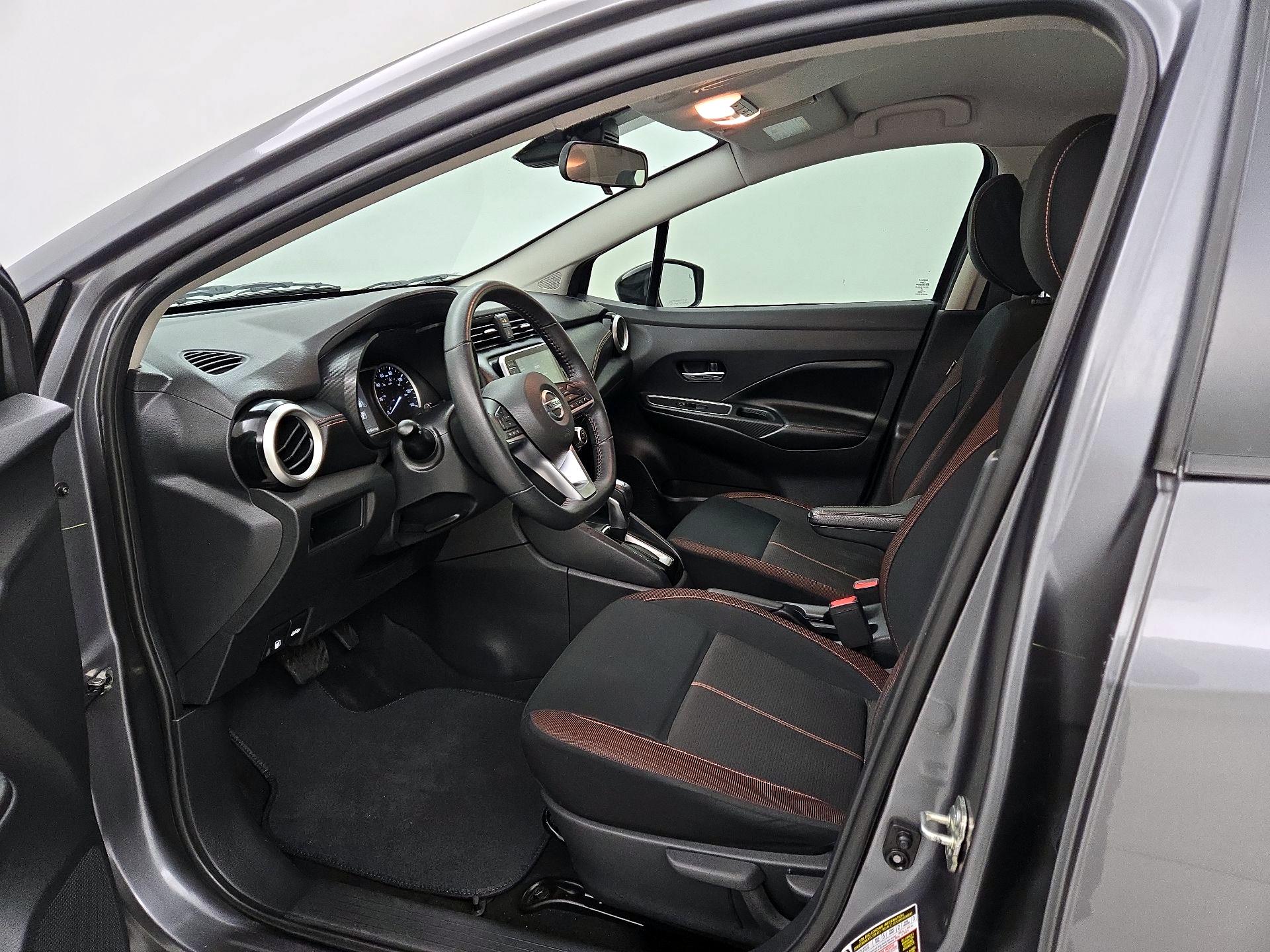 Thumbnail: 2020 Nissan Versa - 11