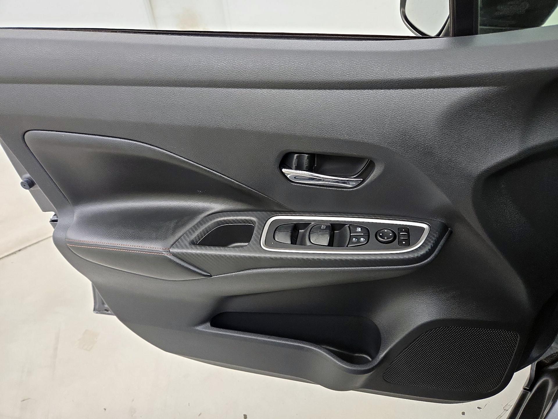 Thumbnail: 2020 Nissan Versa - 12