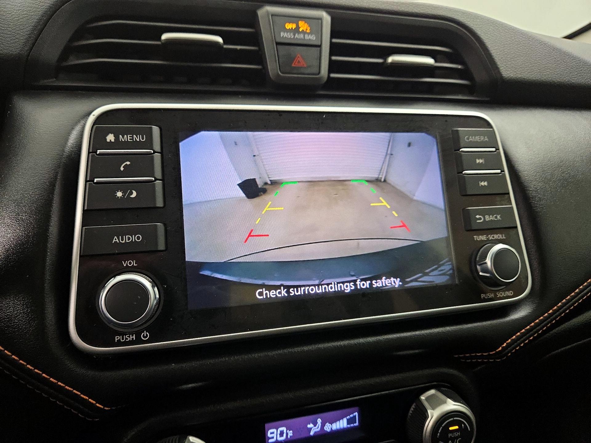 Thumbnail: 2020 Nissan Versa - 13