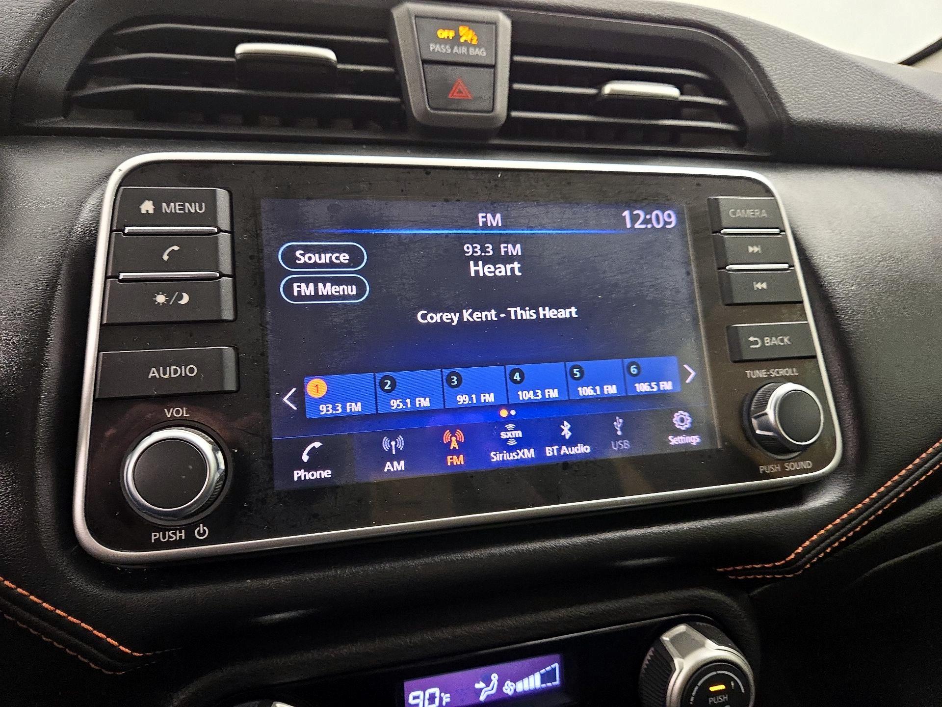 Thumbnail: 2020 Nissan Versa - 14