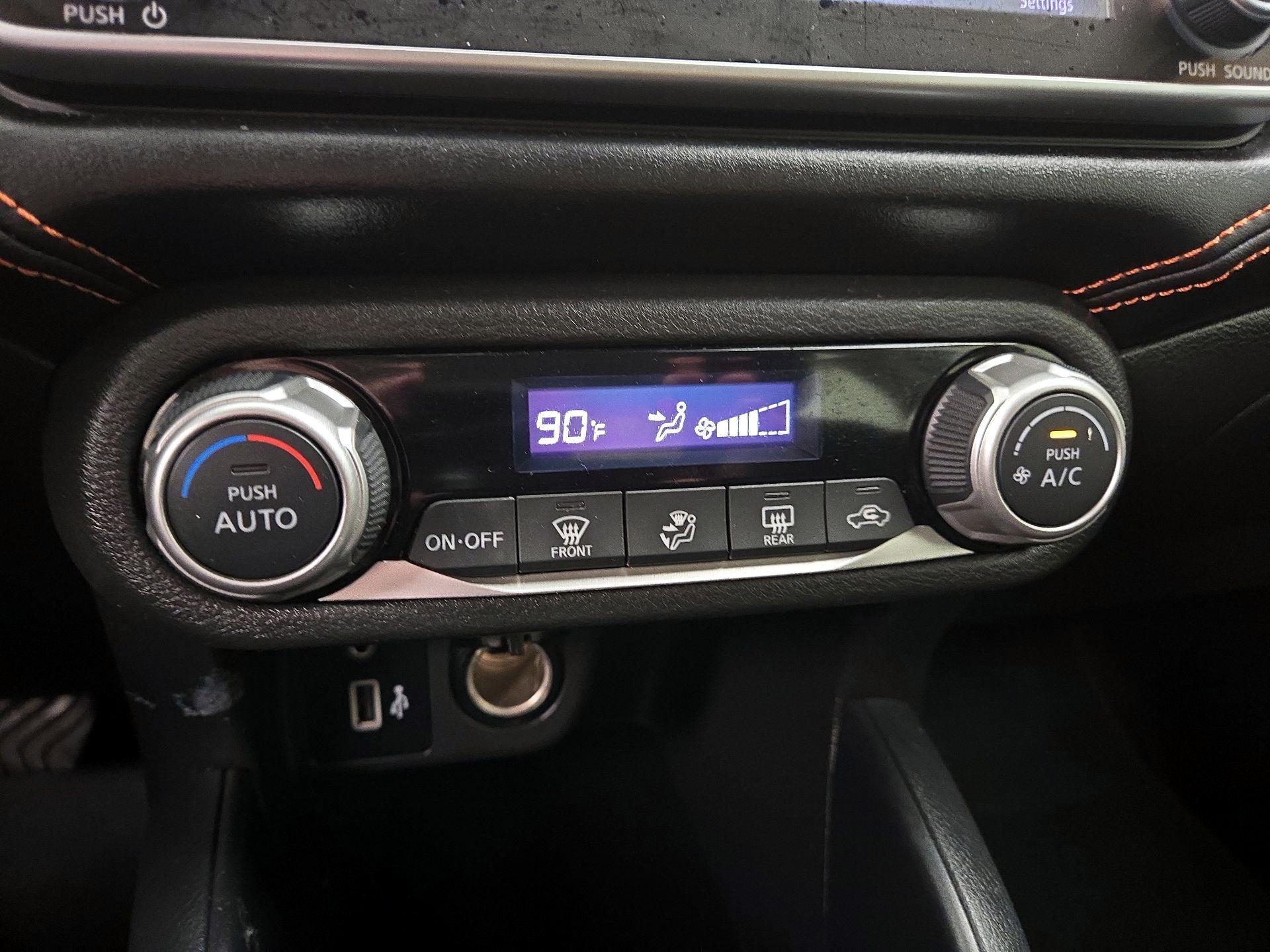 Thumbnail: 2020 Nissan Versa - 15