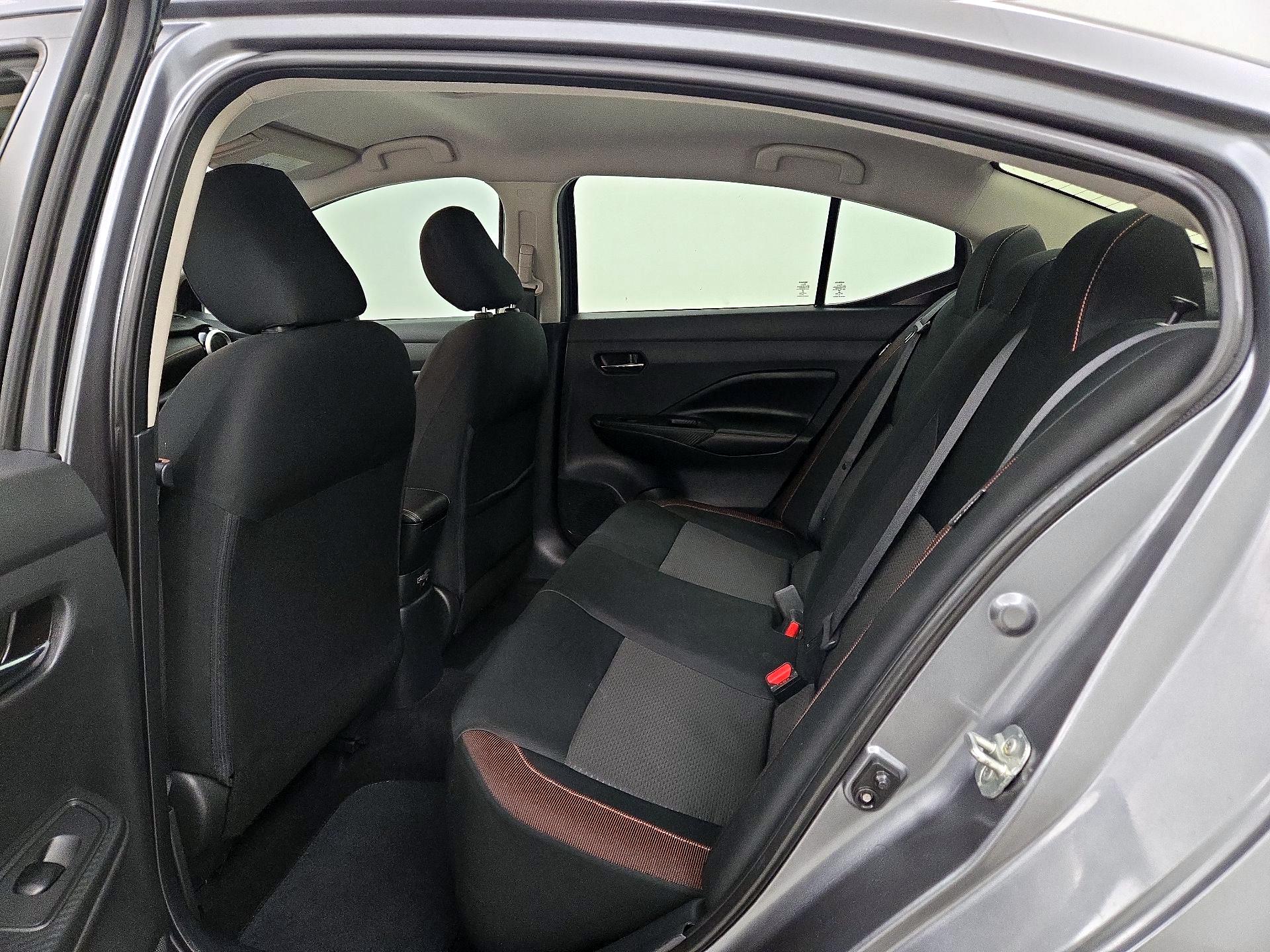 Thumbnail: 2020 Nissan Versa - 18