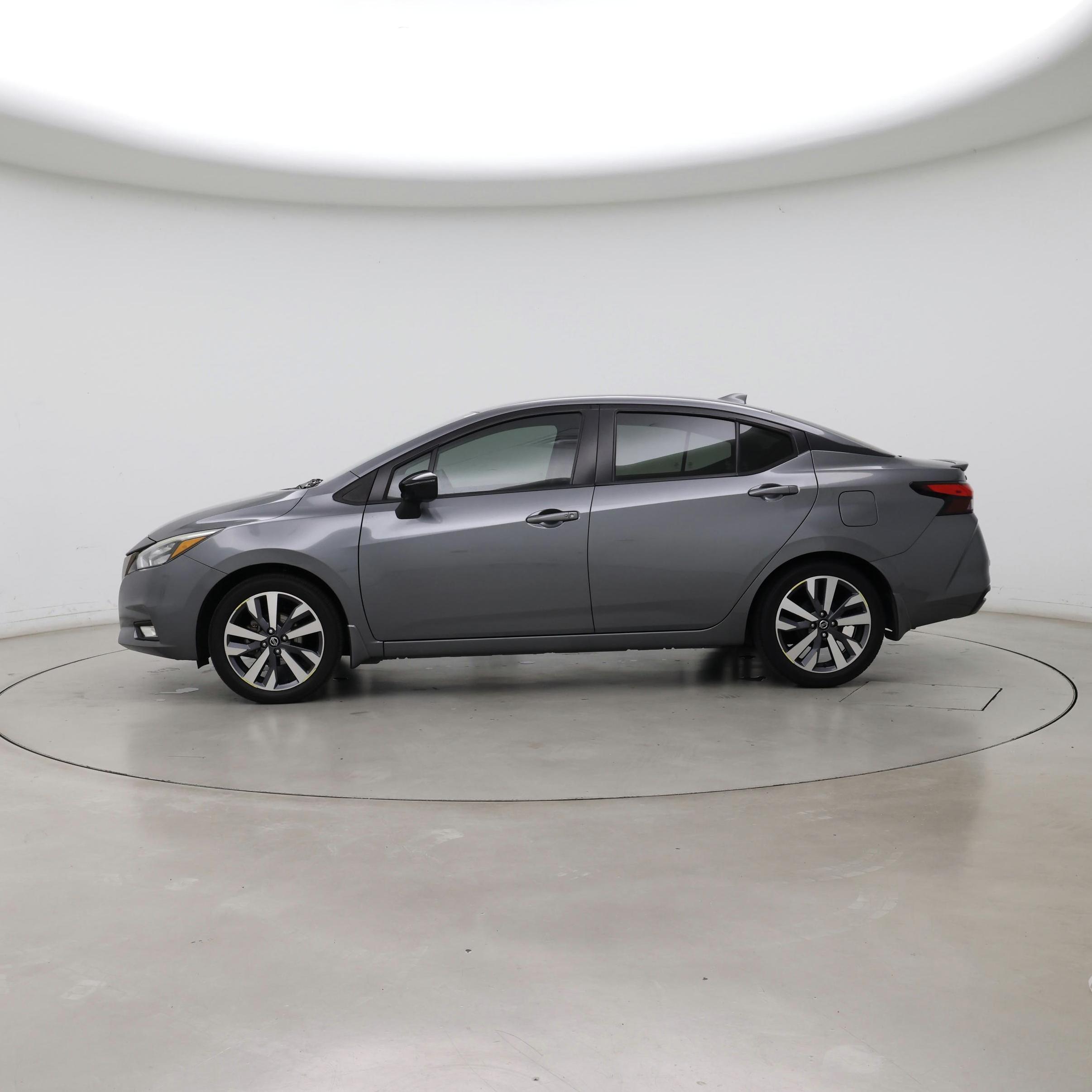 Thumbnail: 2020 Nissan Versa - 3