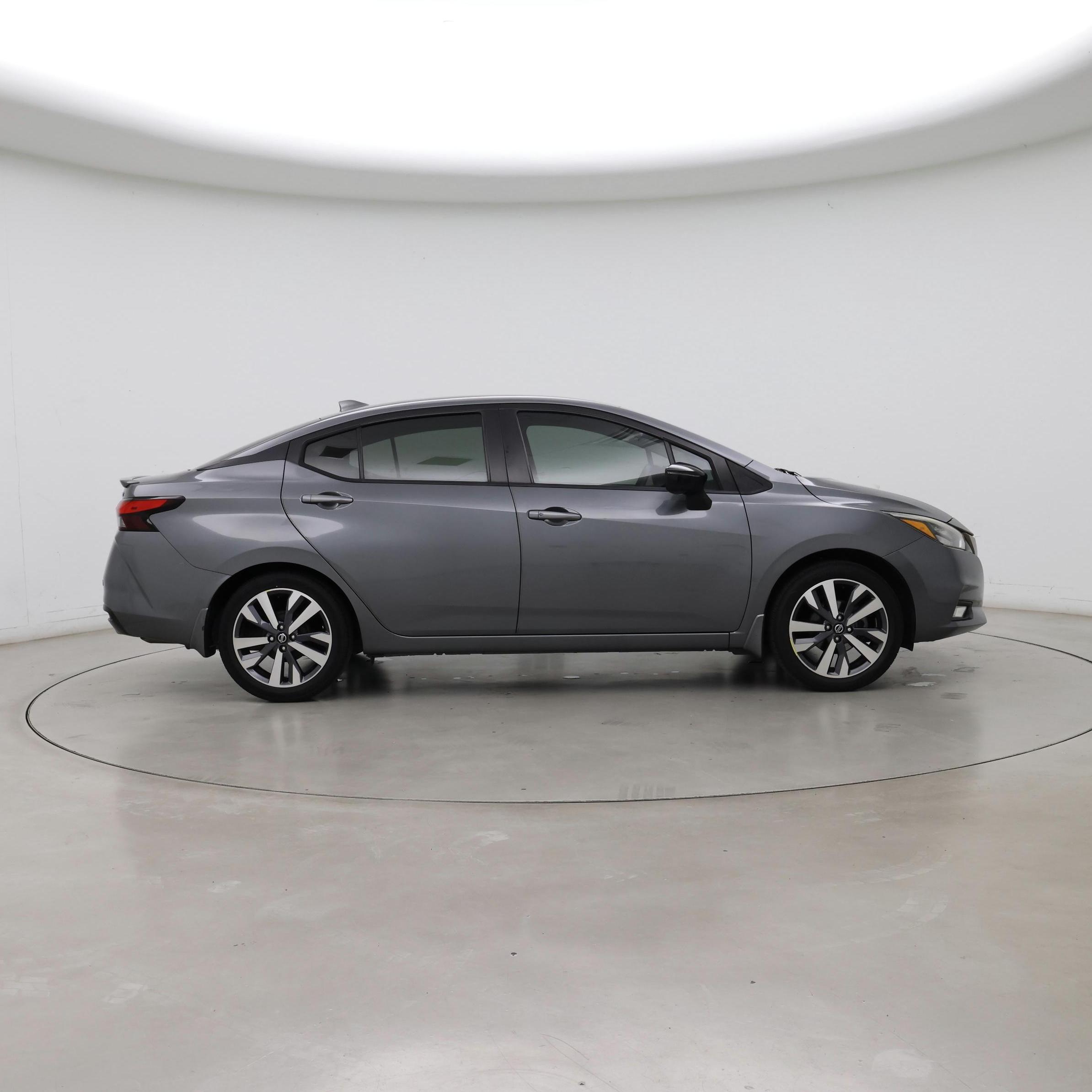 Thumbnail: 2020 Nissan Versa - 7