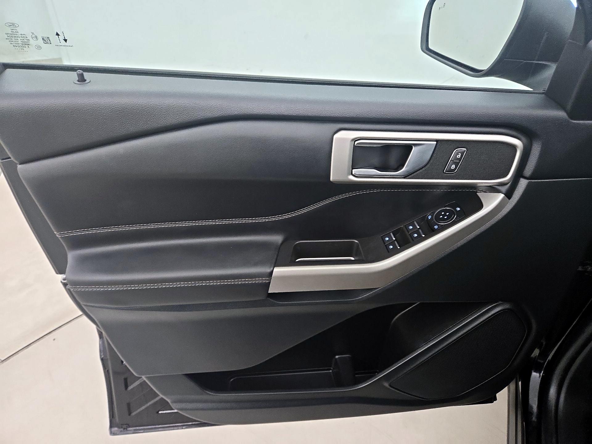 Thumbnail: 2023 Ford Explorer - 12