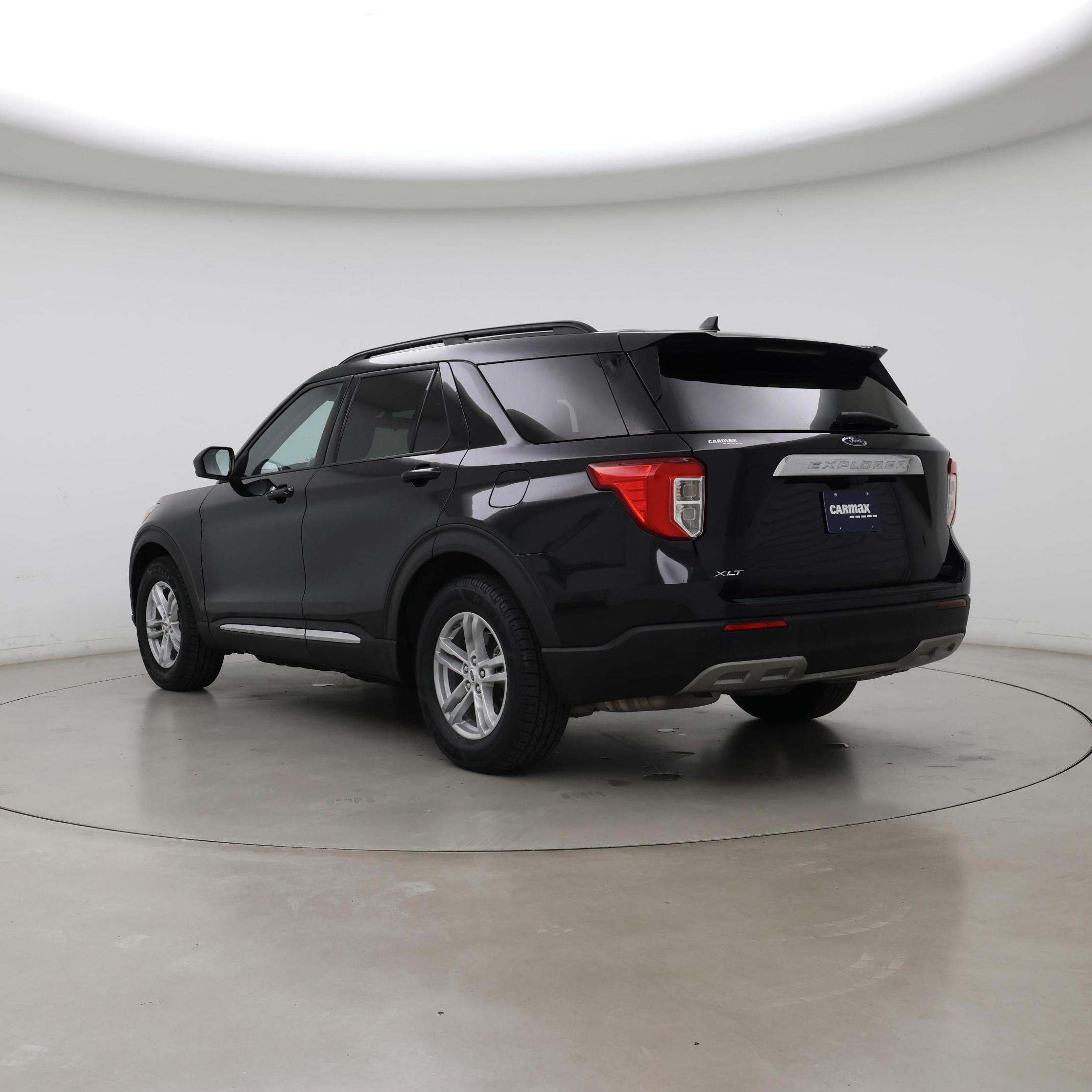 Thumbnail: 2023 Ford Explorer - 2