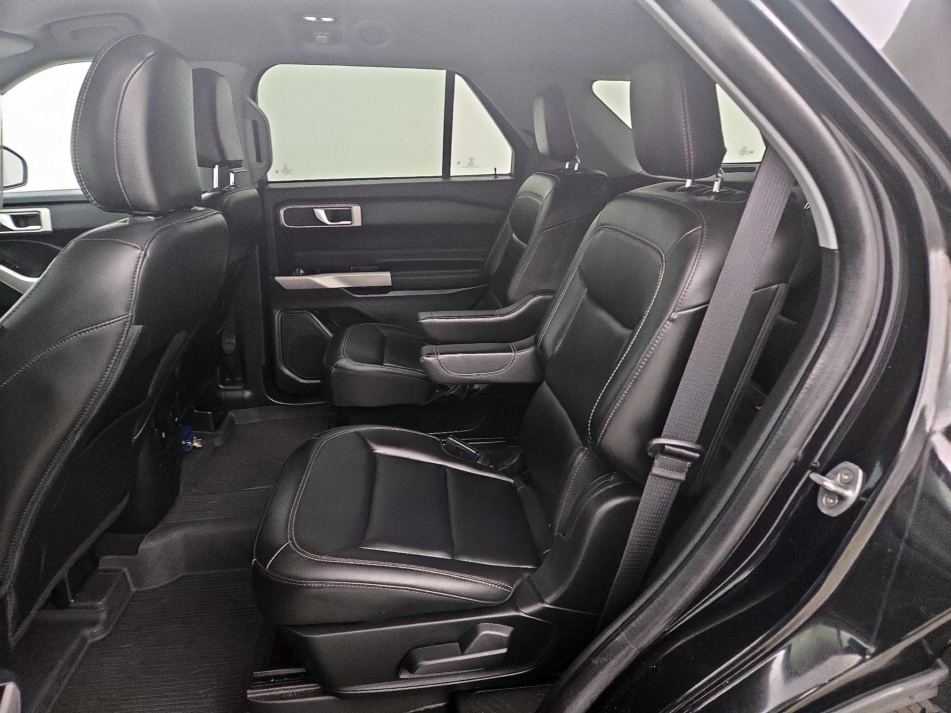 Thumbnail: 2023 Ford Explorer - 19