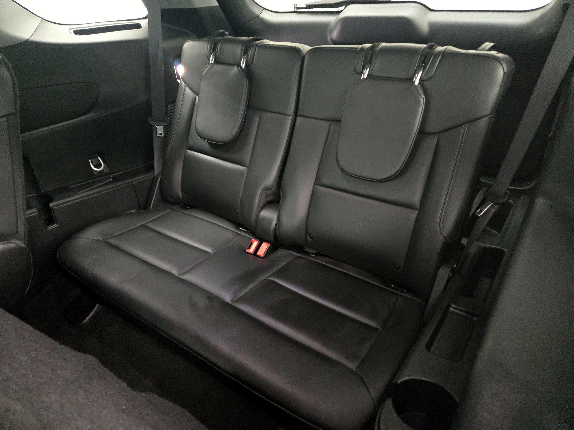 Thumbnail: 2023 Ford Explorer - 20