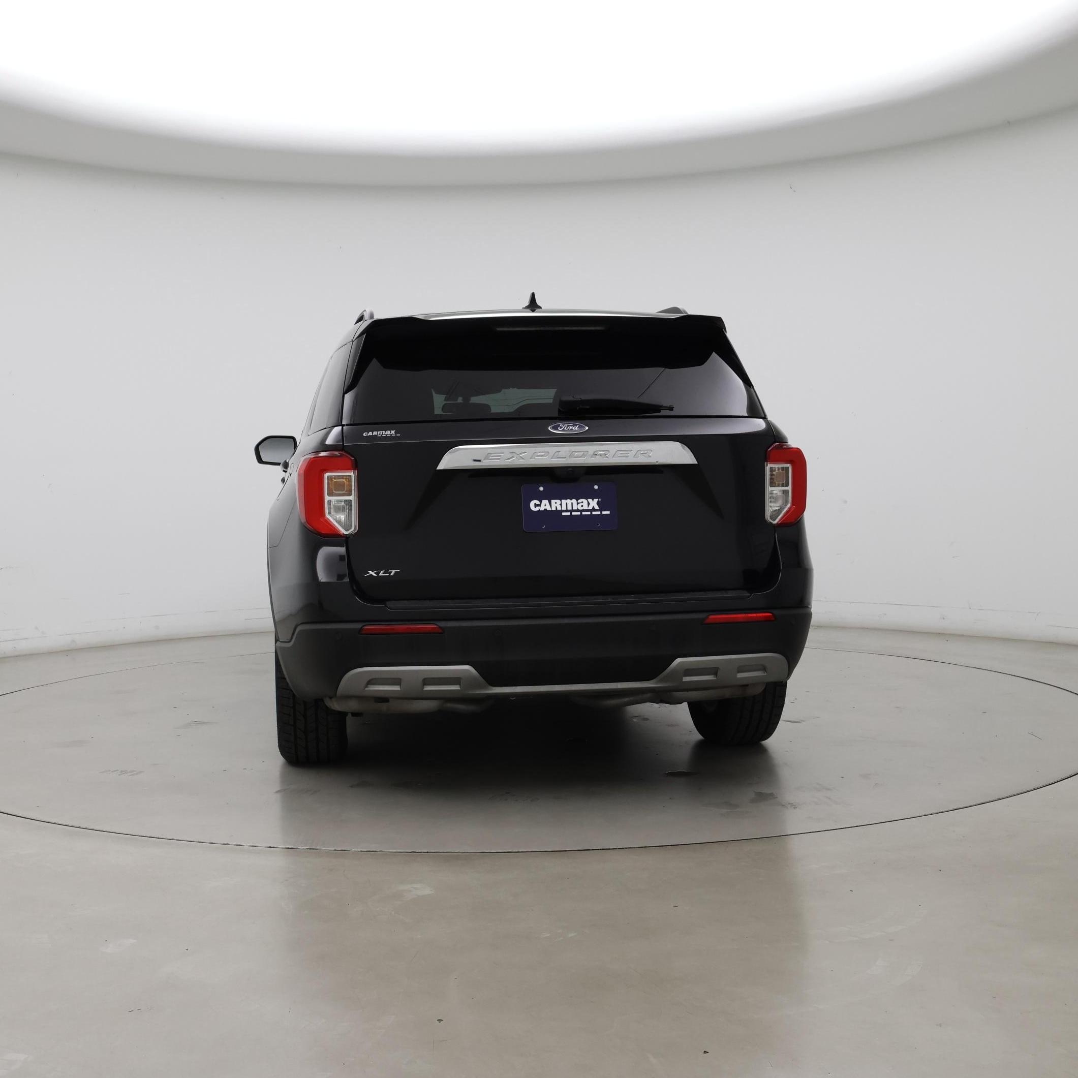 Thumbnail: 2023 Ford Explorer - 6