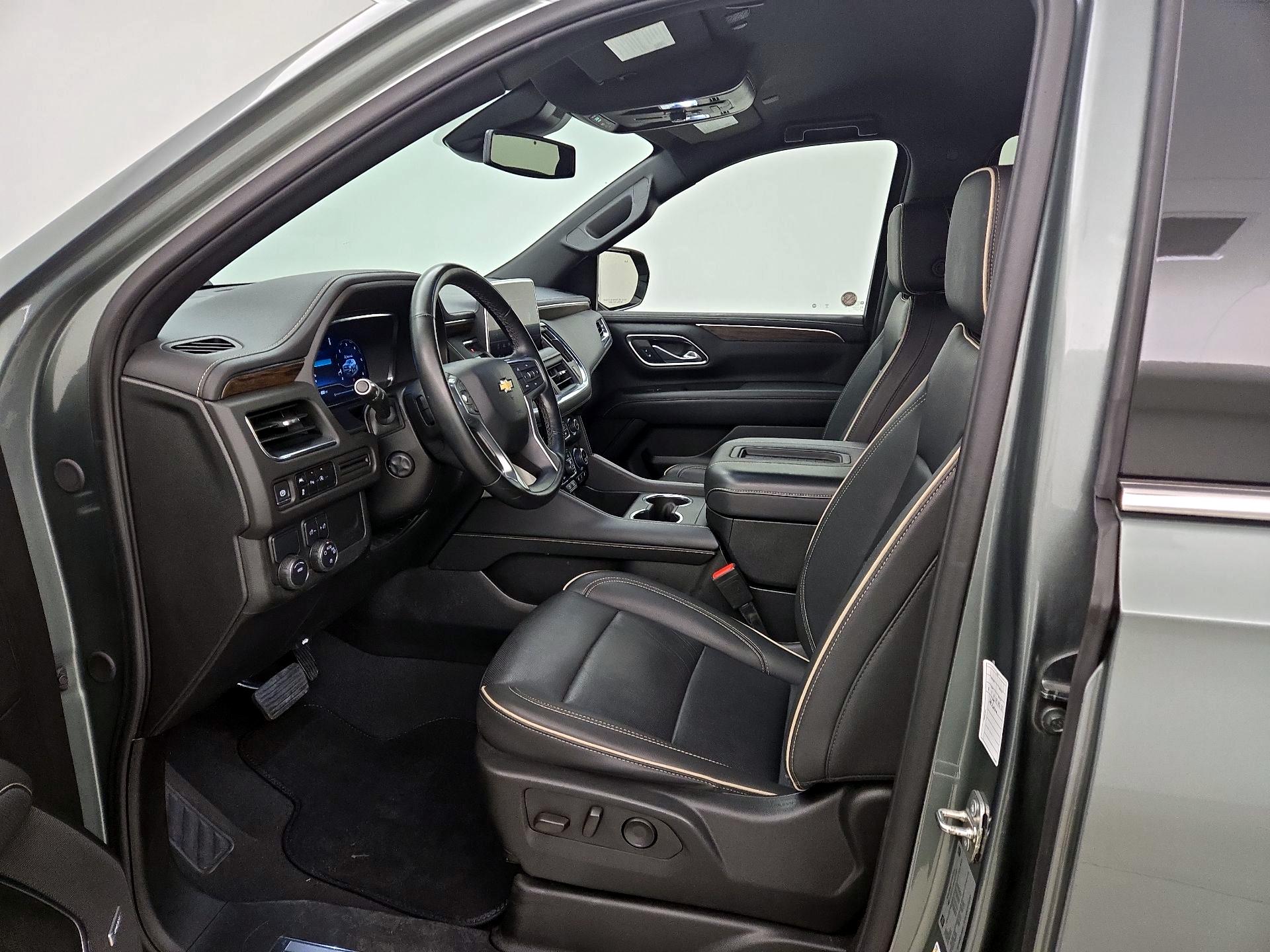 Thumbnail: 2024 Chevrolet Tahoe - 11