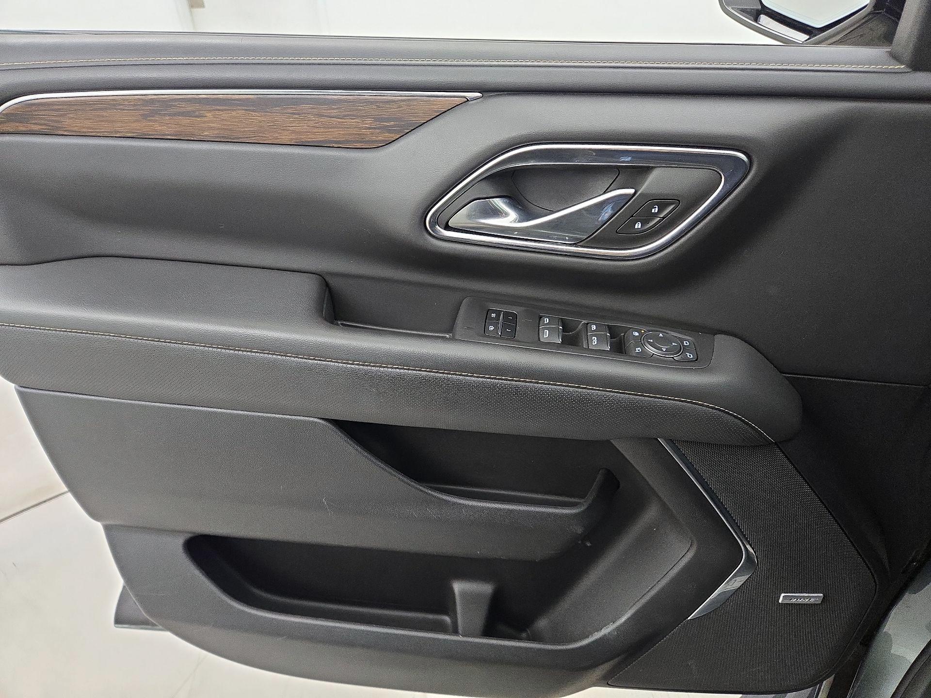 Thumbnail: 2024 Chevrolet Tahoe - 12