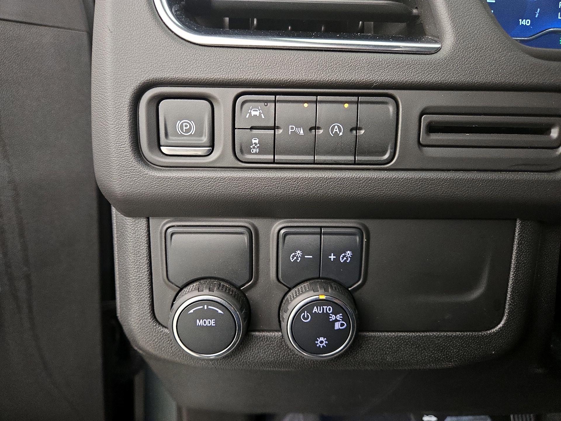 Thumbnail: 2024 Chevrolet Tahoe - 13