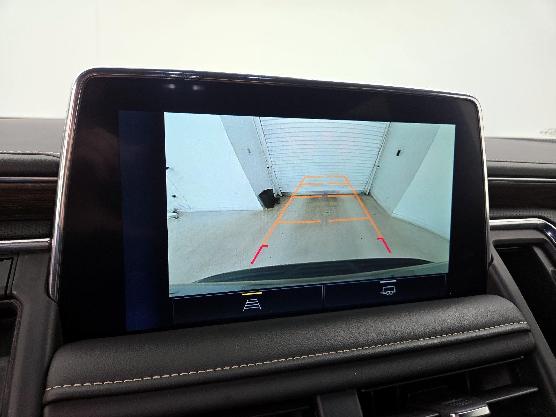 Thumbnail: 2024 Chevrolet Tahoe - 14