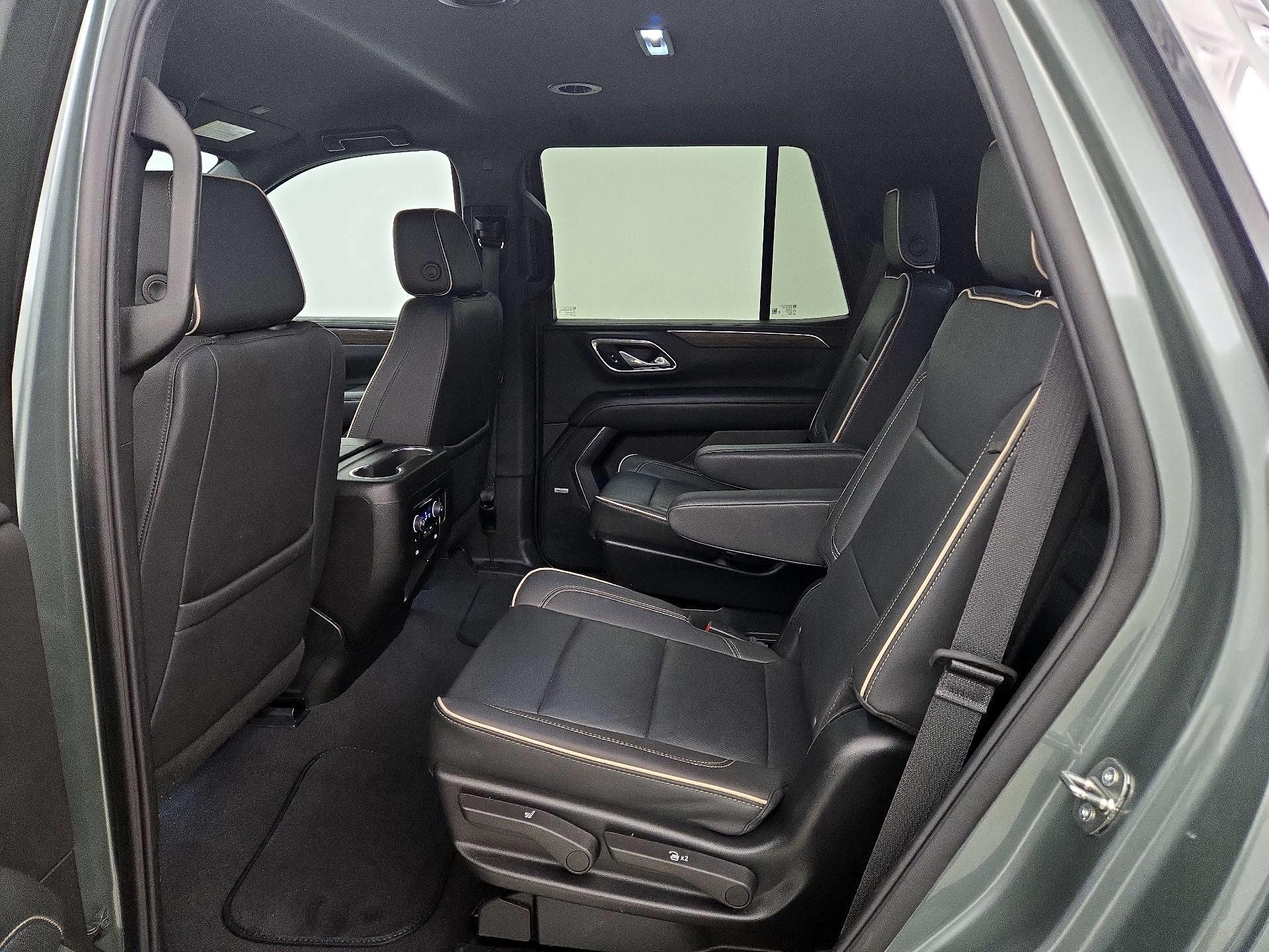 Thumbnail: 2024 Chevrolet Tahoe - 19