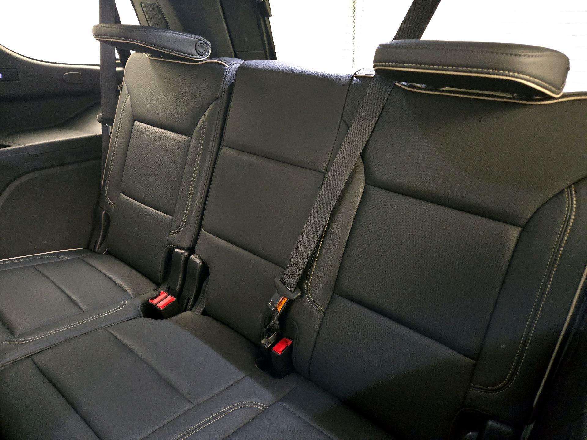 Thumbnail: 2024 Chevrolet Tahoe - 20