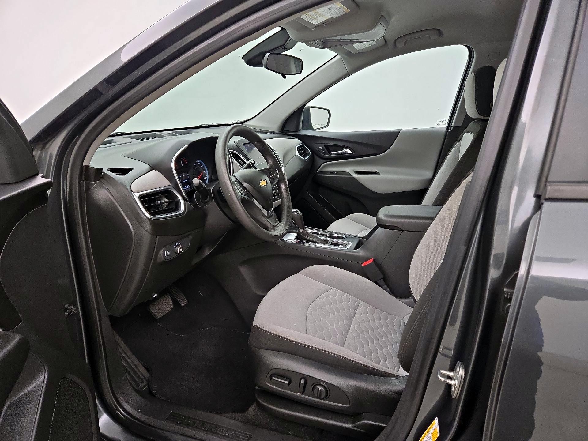 Thumbnail: 2020 Chevrolet Equinox - 11