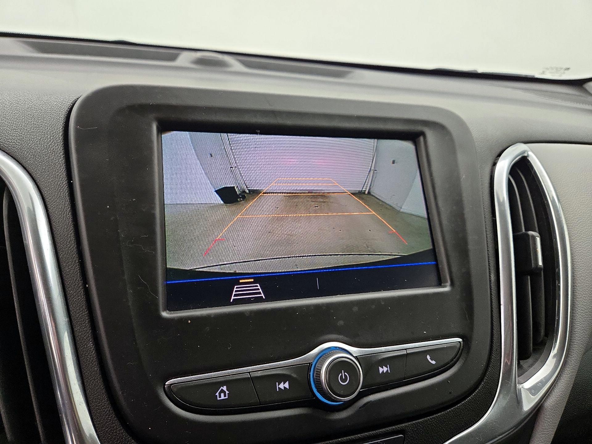 Thumbnail: 2020 Chevrolet Equinox - 14