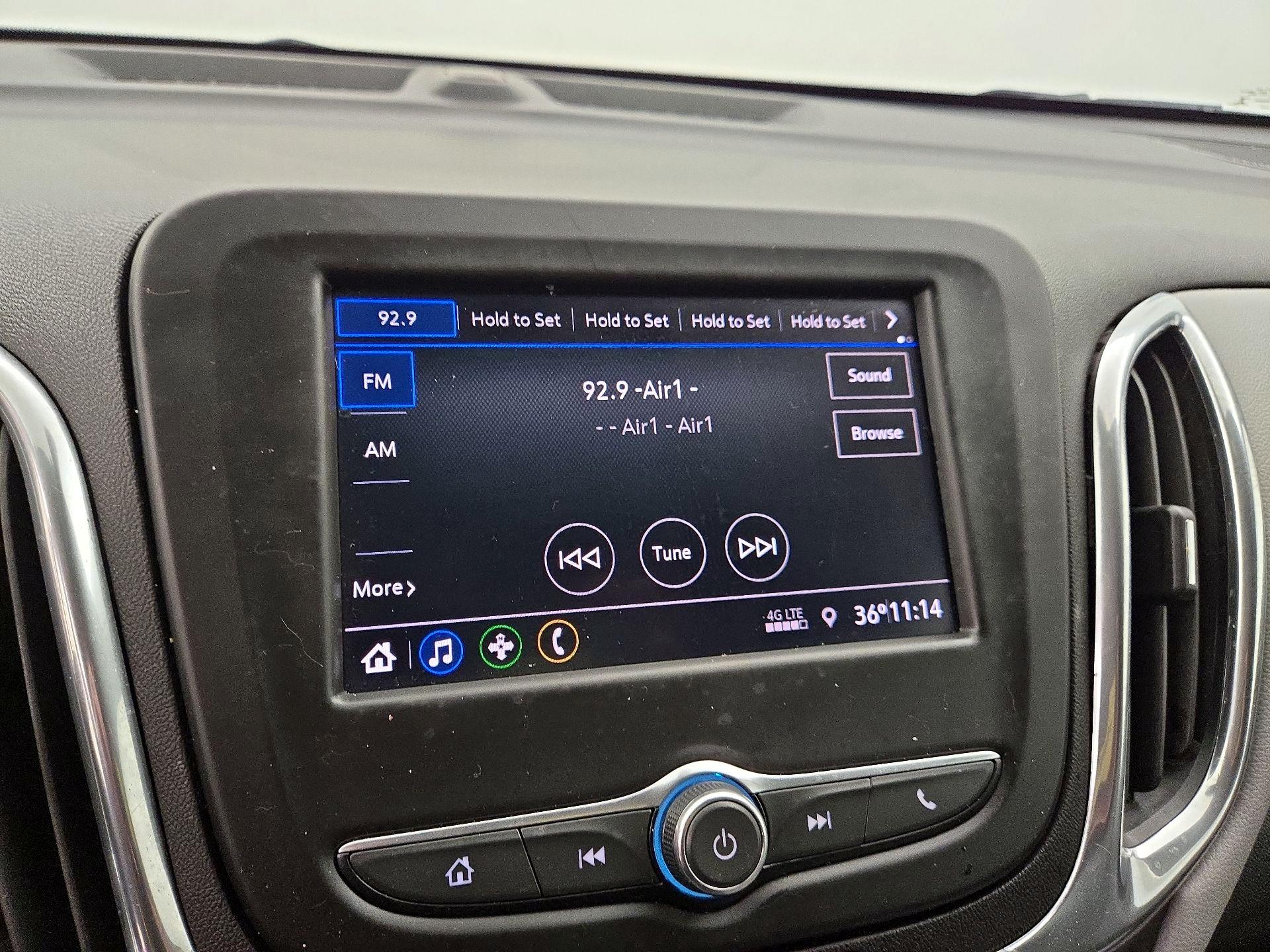 Thumbnail: 2020 Chevrolet Equinox - 15