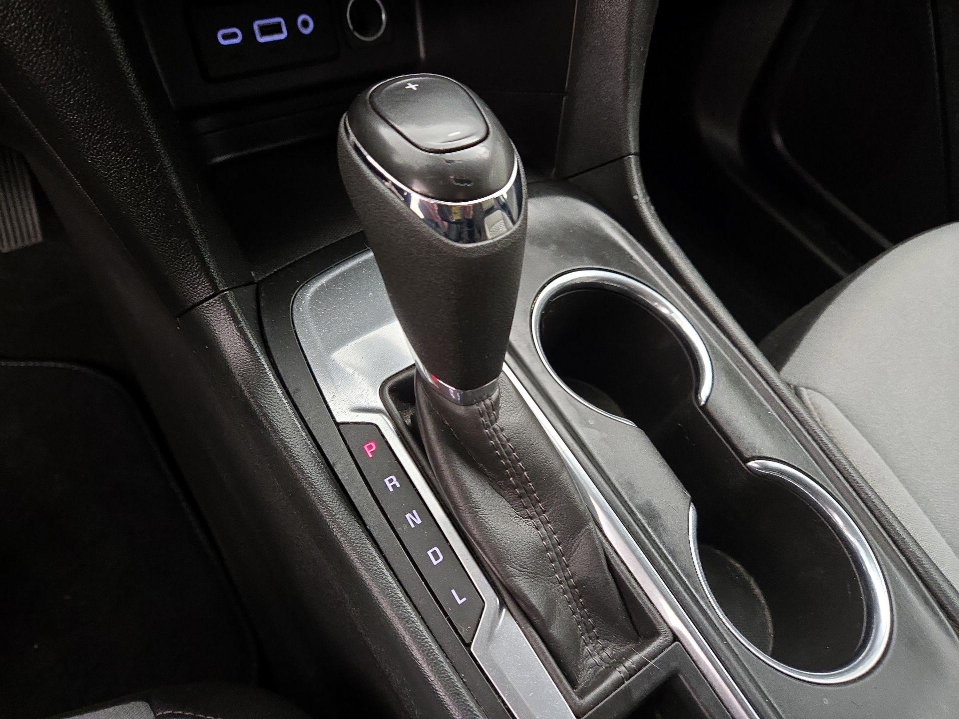 Thumbnail: 2020 Chevrolet Equinox - 17