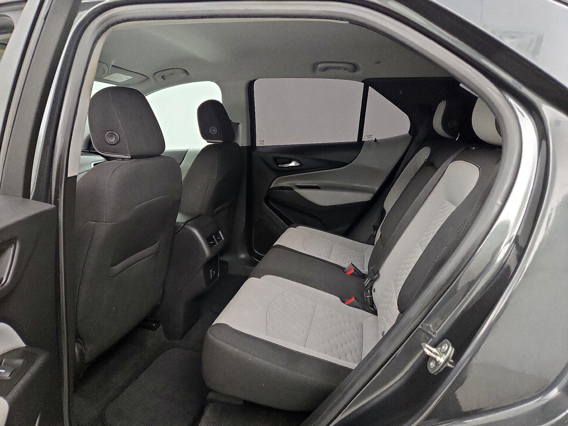 Thumbnail: 2020 Chevrolet Equinox - 19