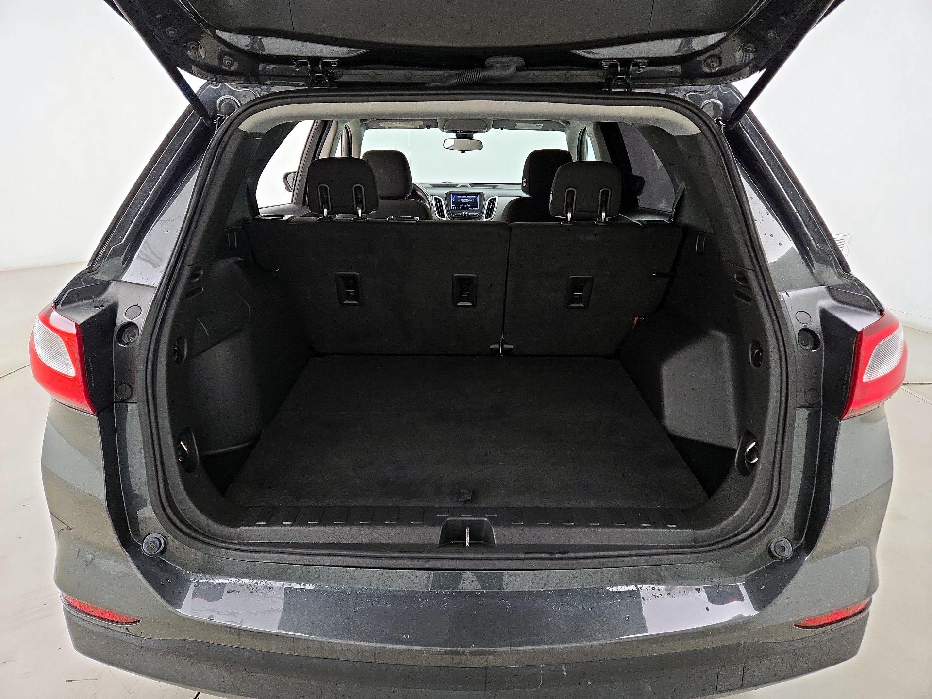 Thumbnail: 2020 Chevrolet Equinox - 20