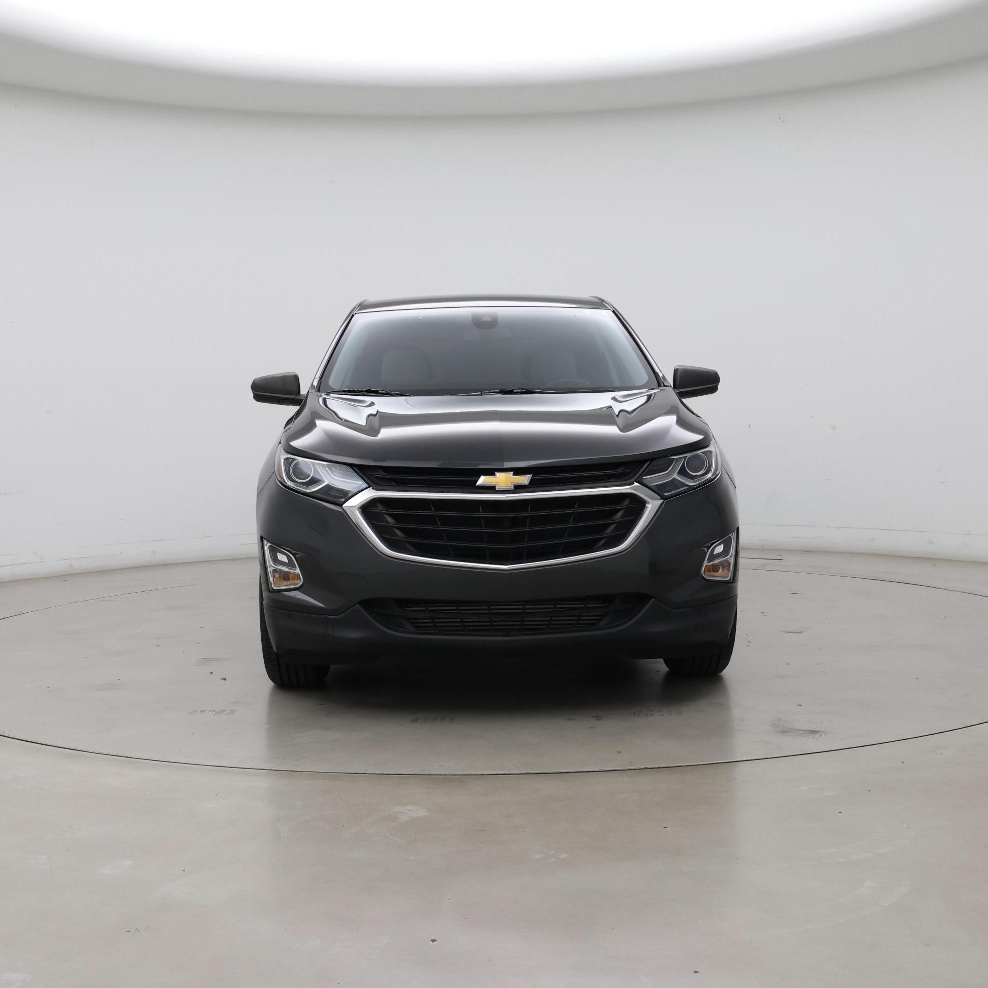 Thumbnail: 2020 Chevrolet Equinox - 5