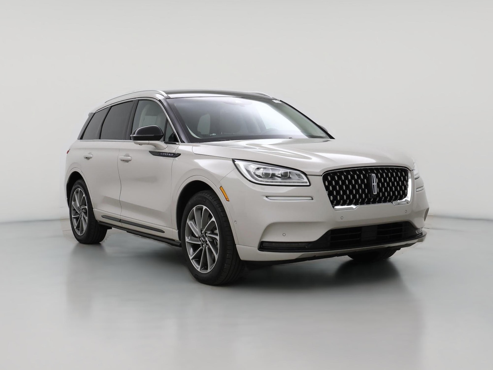 2022 Lincoln Corsair Grand Touring