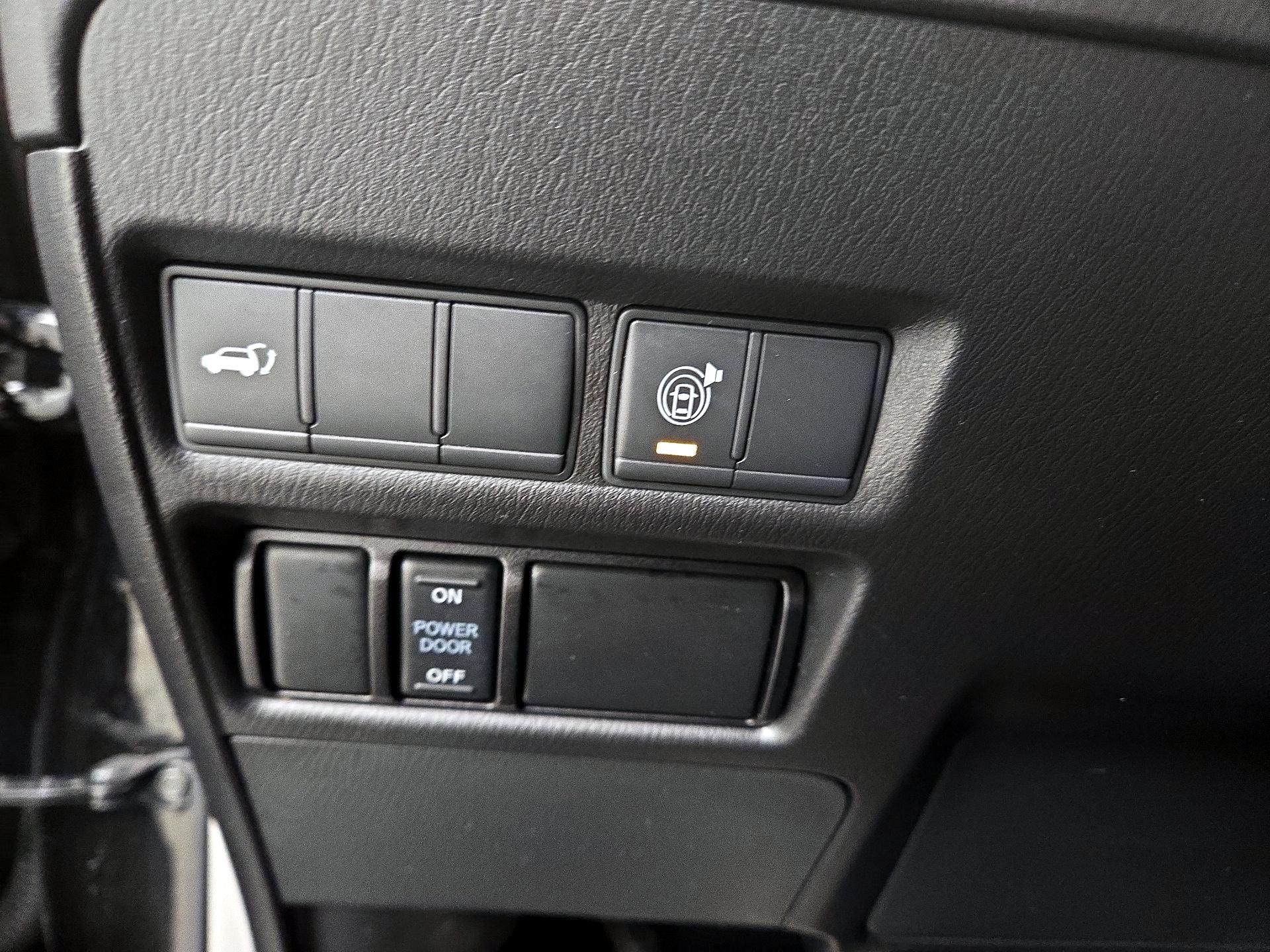 Thumbnail: 2022 Nissan Armada - 13