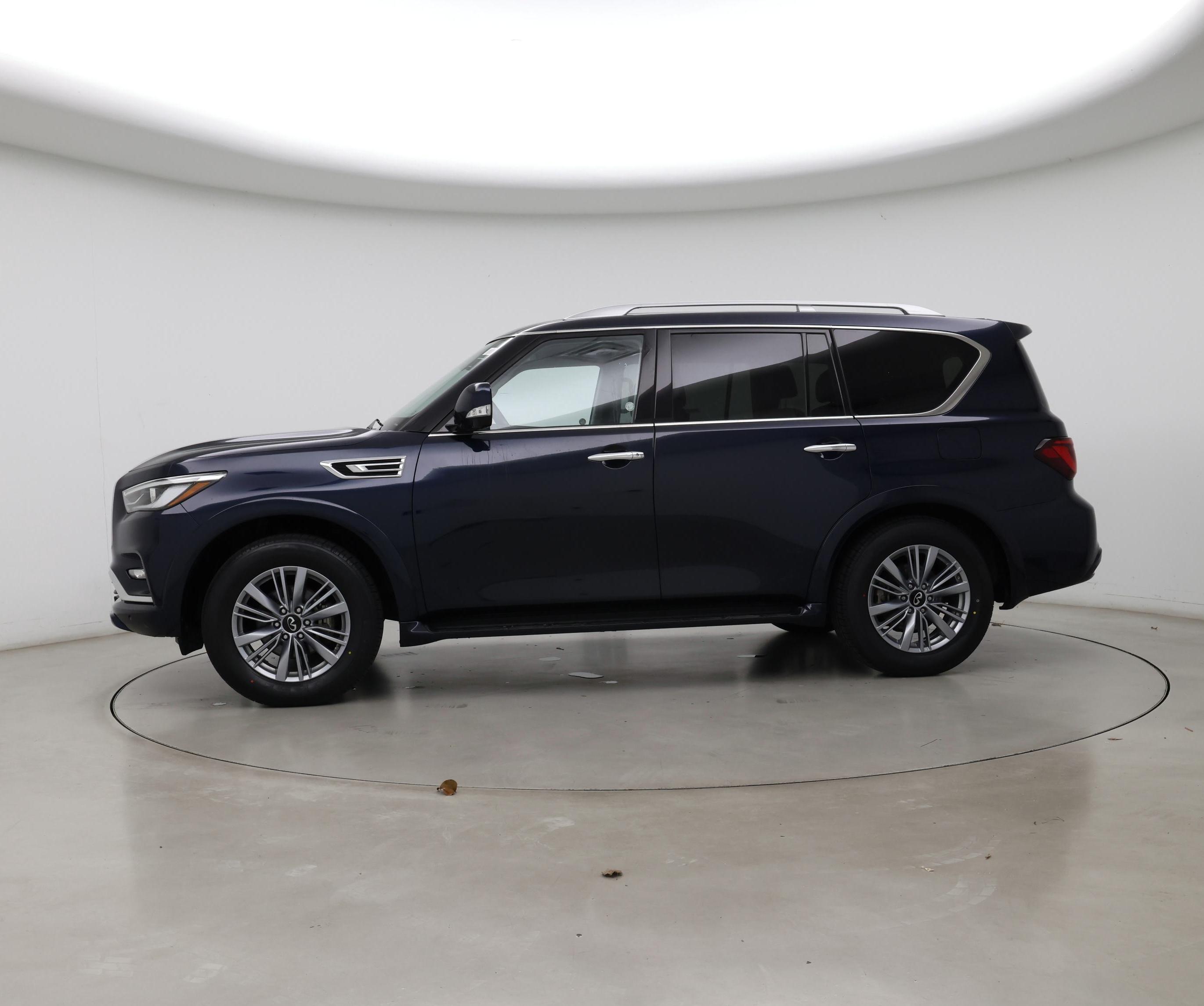Thumbnail: 2022 Nissan Armada - 3