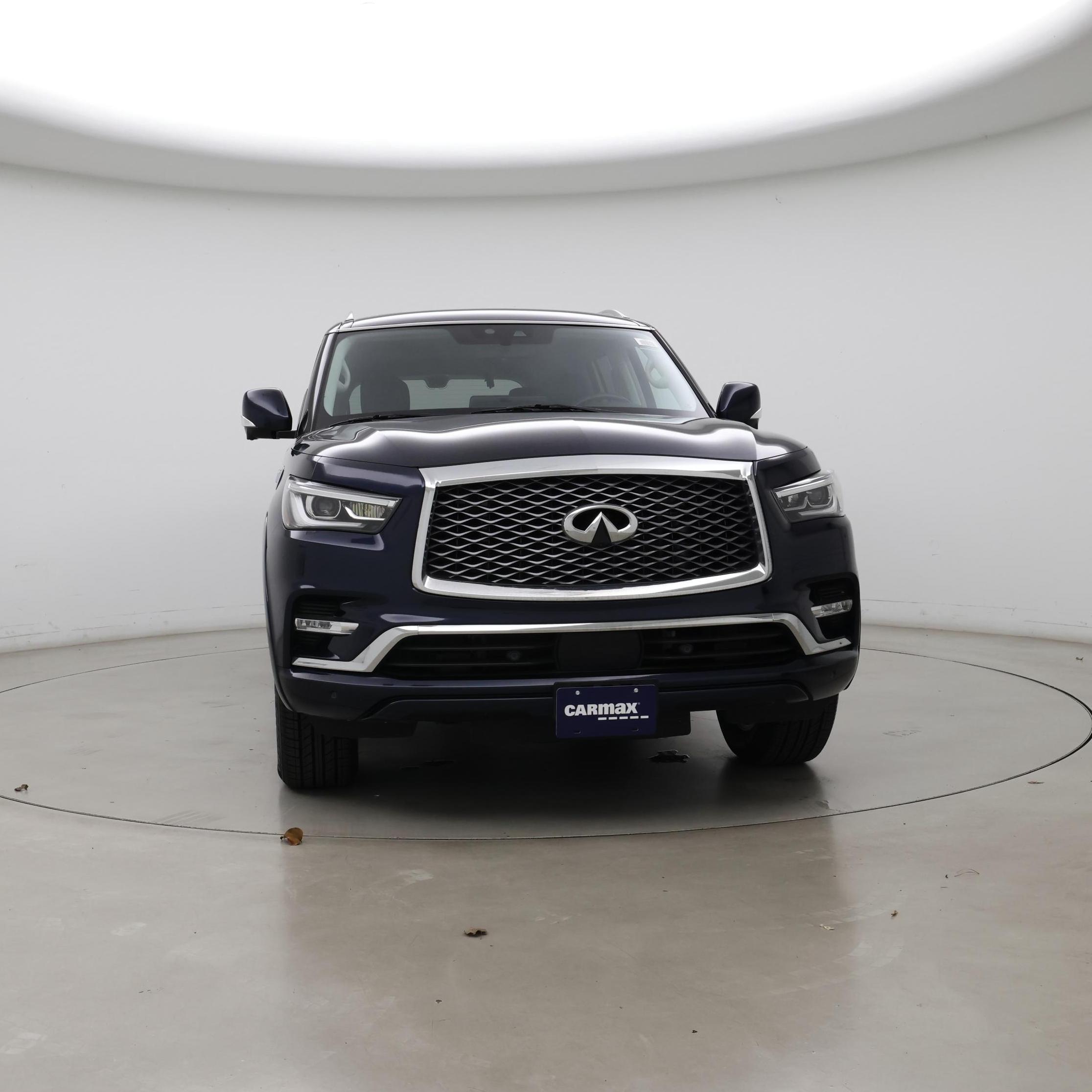 Thumbnail: 2022 Nissan Armada - 5