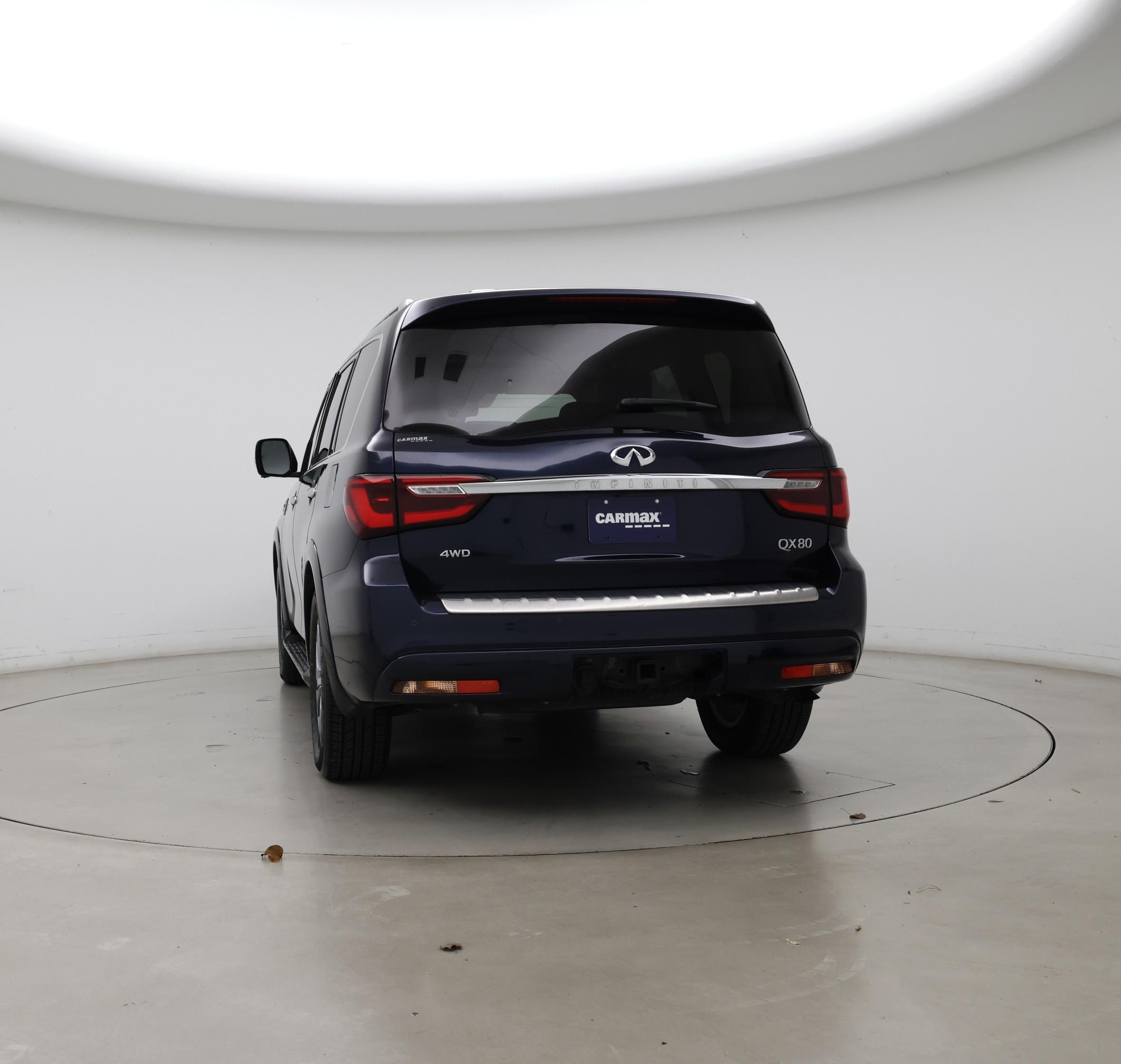 Thumbnail: 2022 Nissan Armada - 6