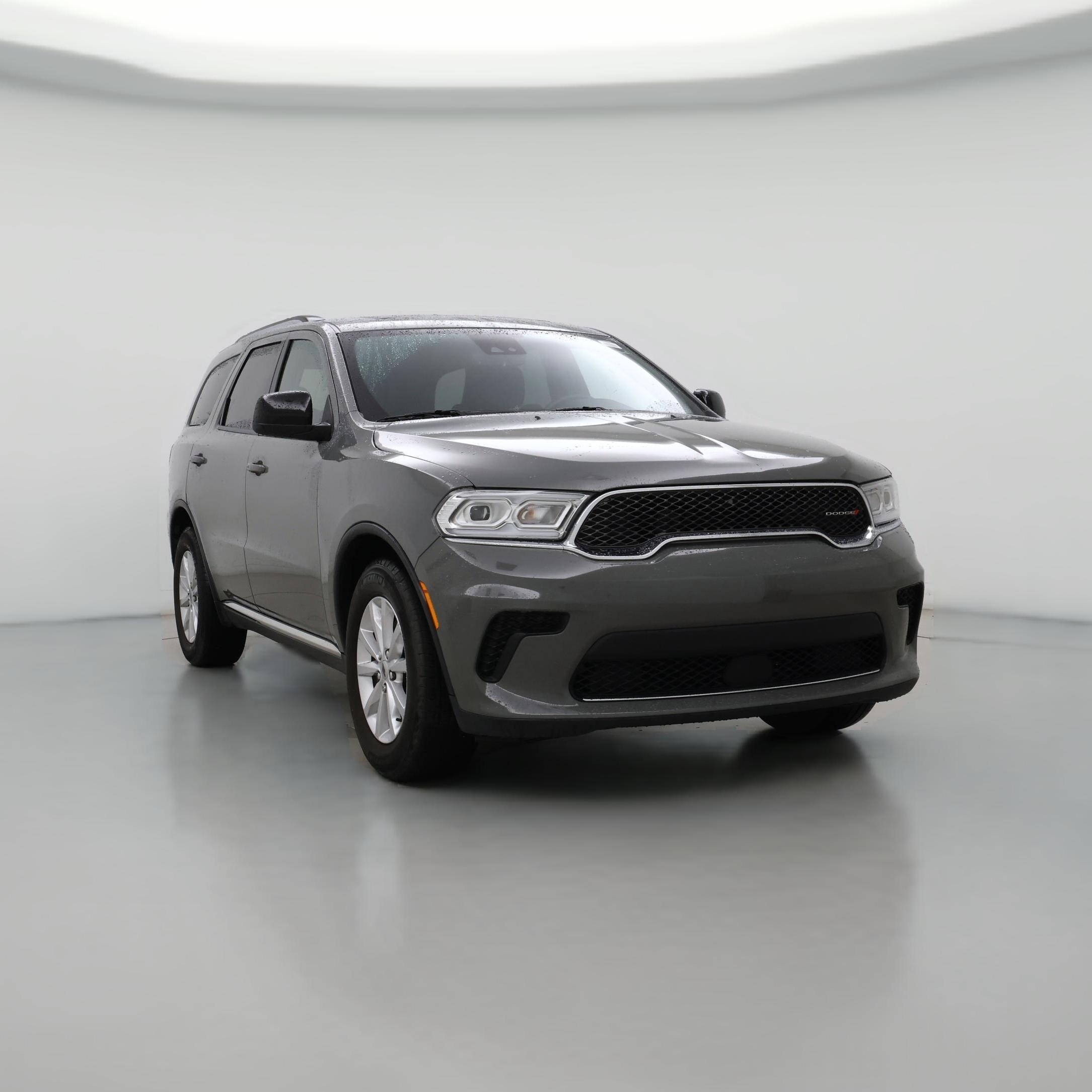 Thumbnail: 2023 Dodge Durango - 1