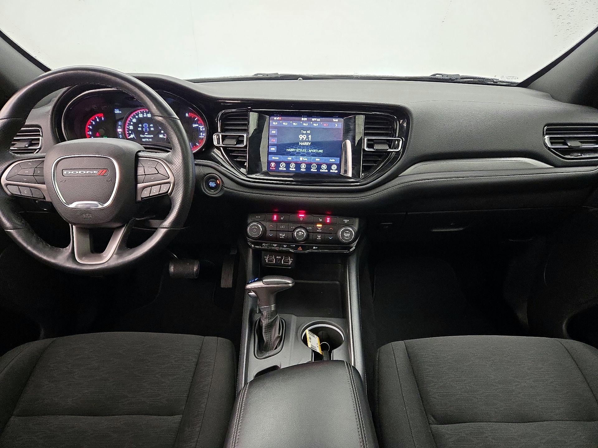 Thumbnail: 2023 Dodge Durango - 9