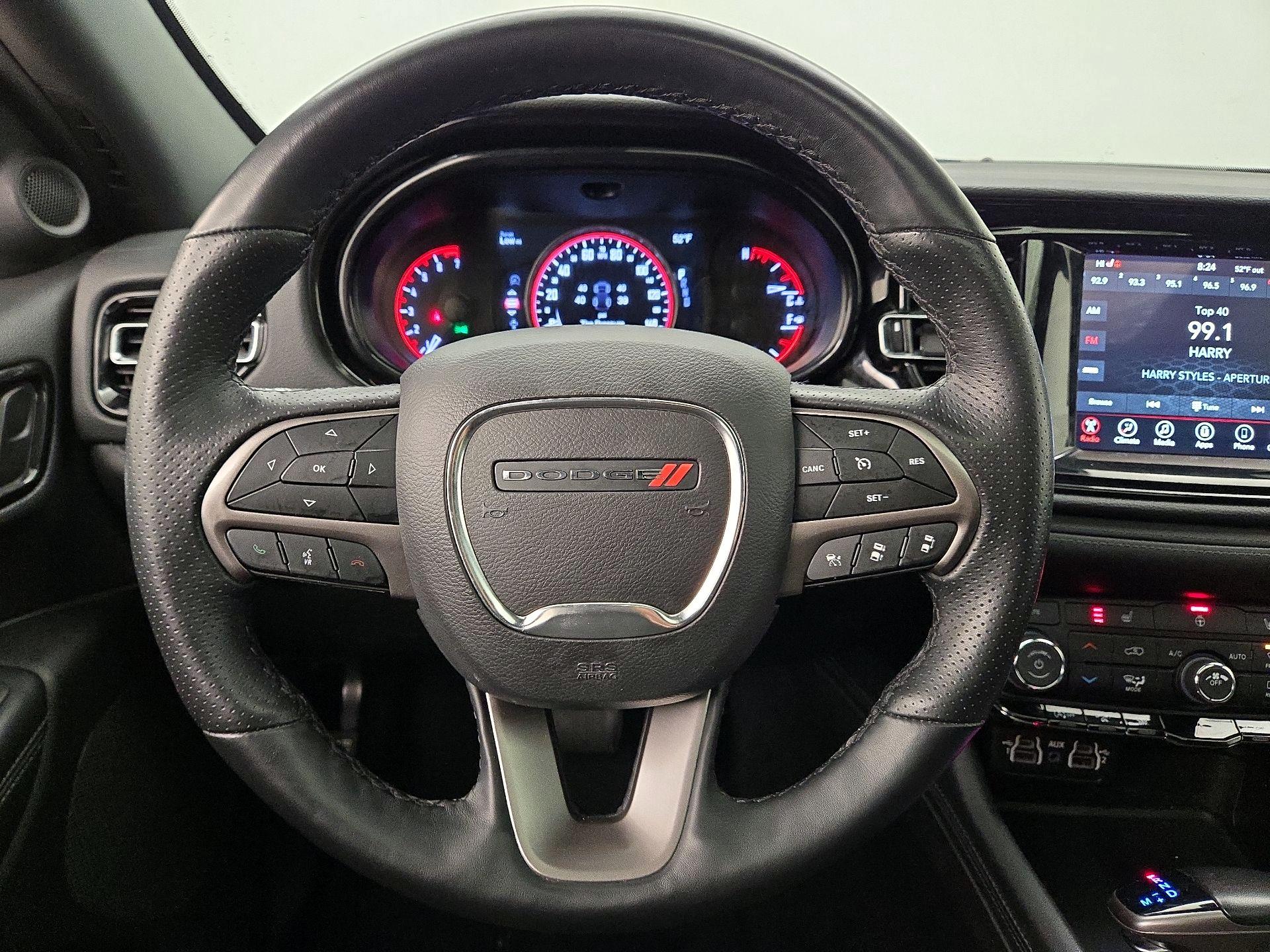 Thumbnail: 2023 Dodge Durango - 10