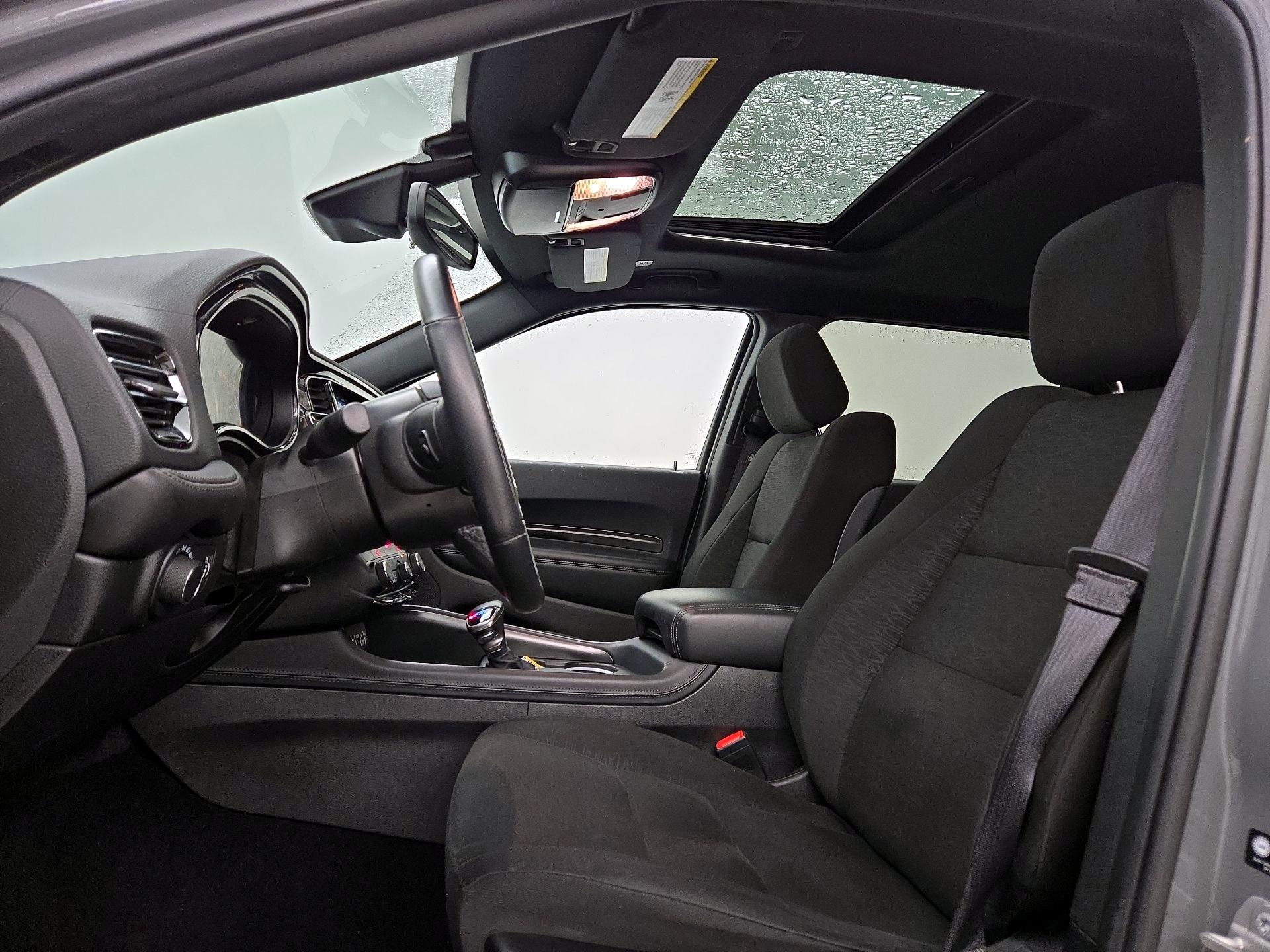 Thumbnail: 2023 Dodge Durango - 19