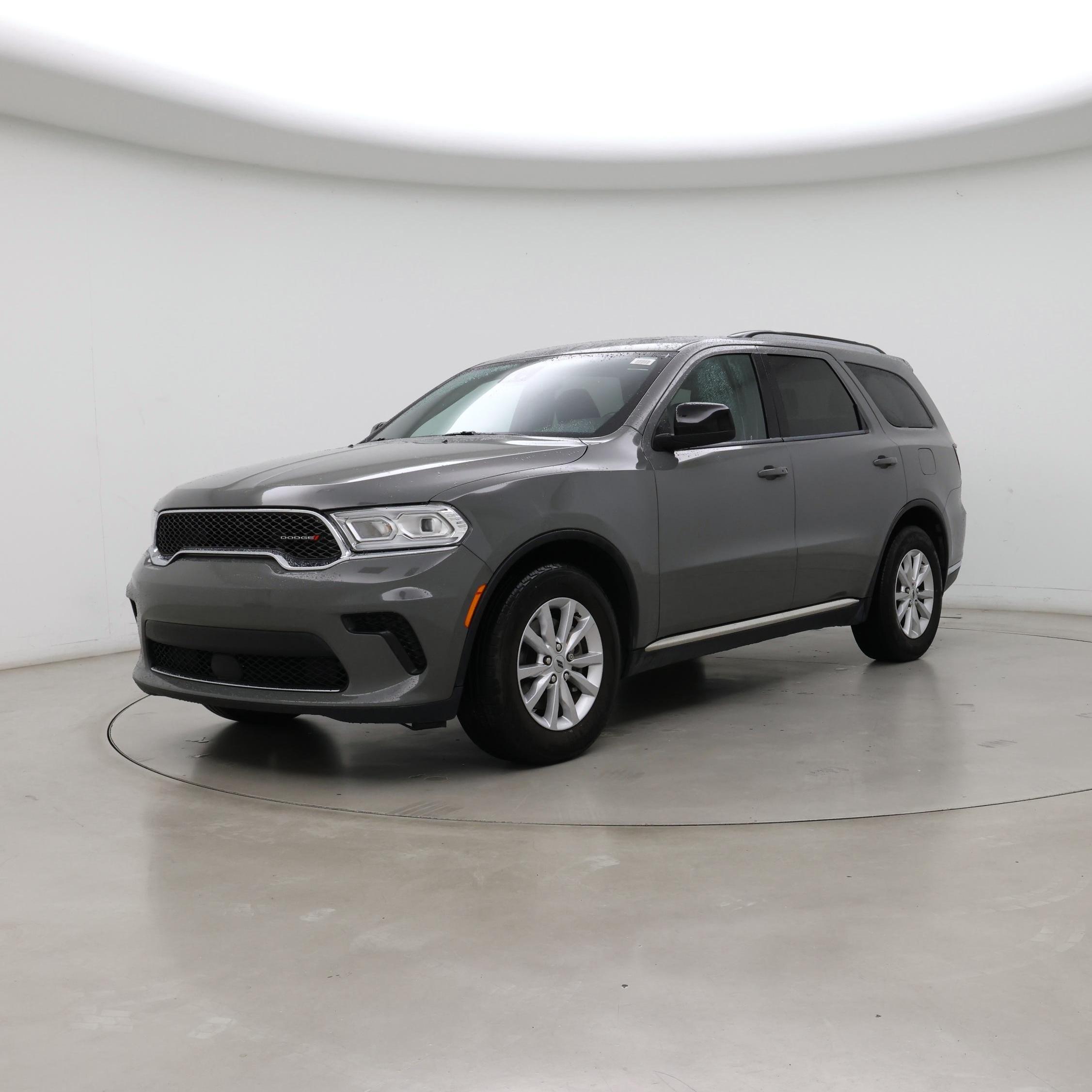 Thumbnail: 2023 Dodge Durango - 4