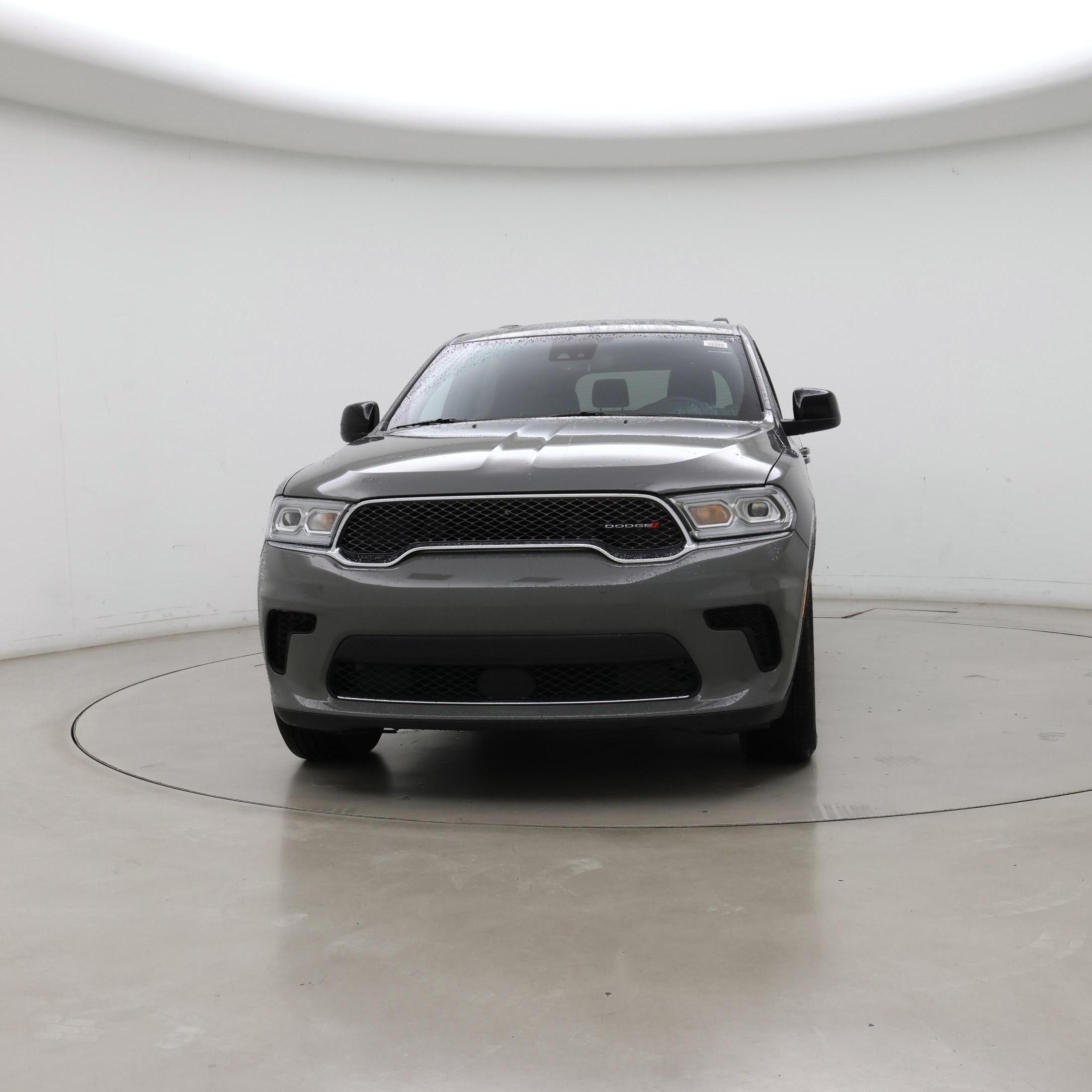 Thumbnail: 2023 Dodge Durango - 5