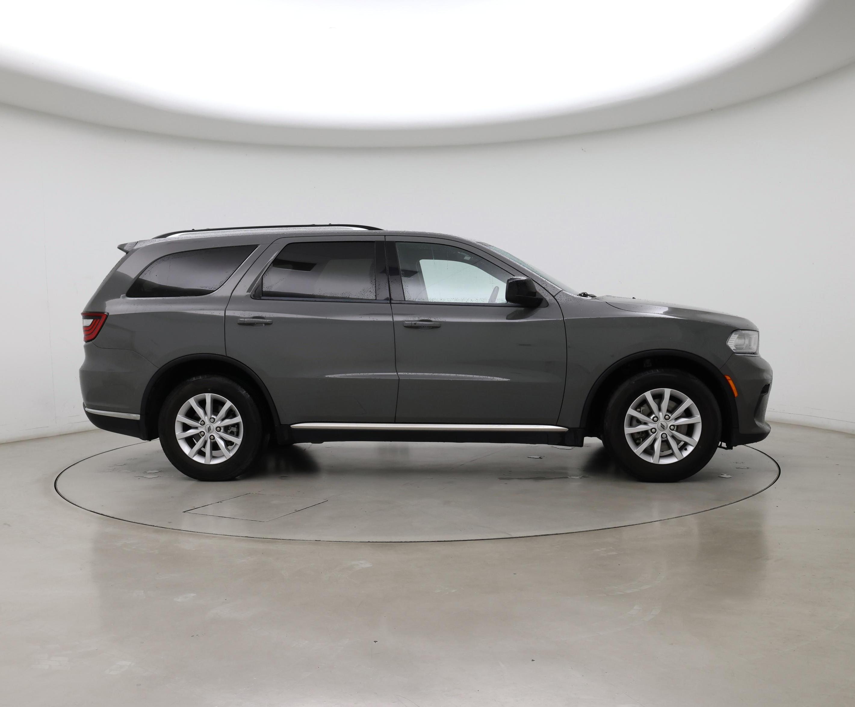 Thumbnail: 2023 Dodge Durango - 7