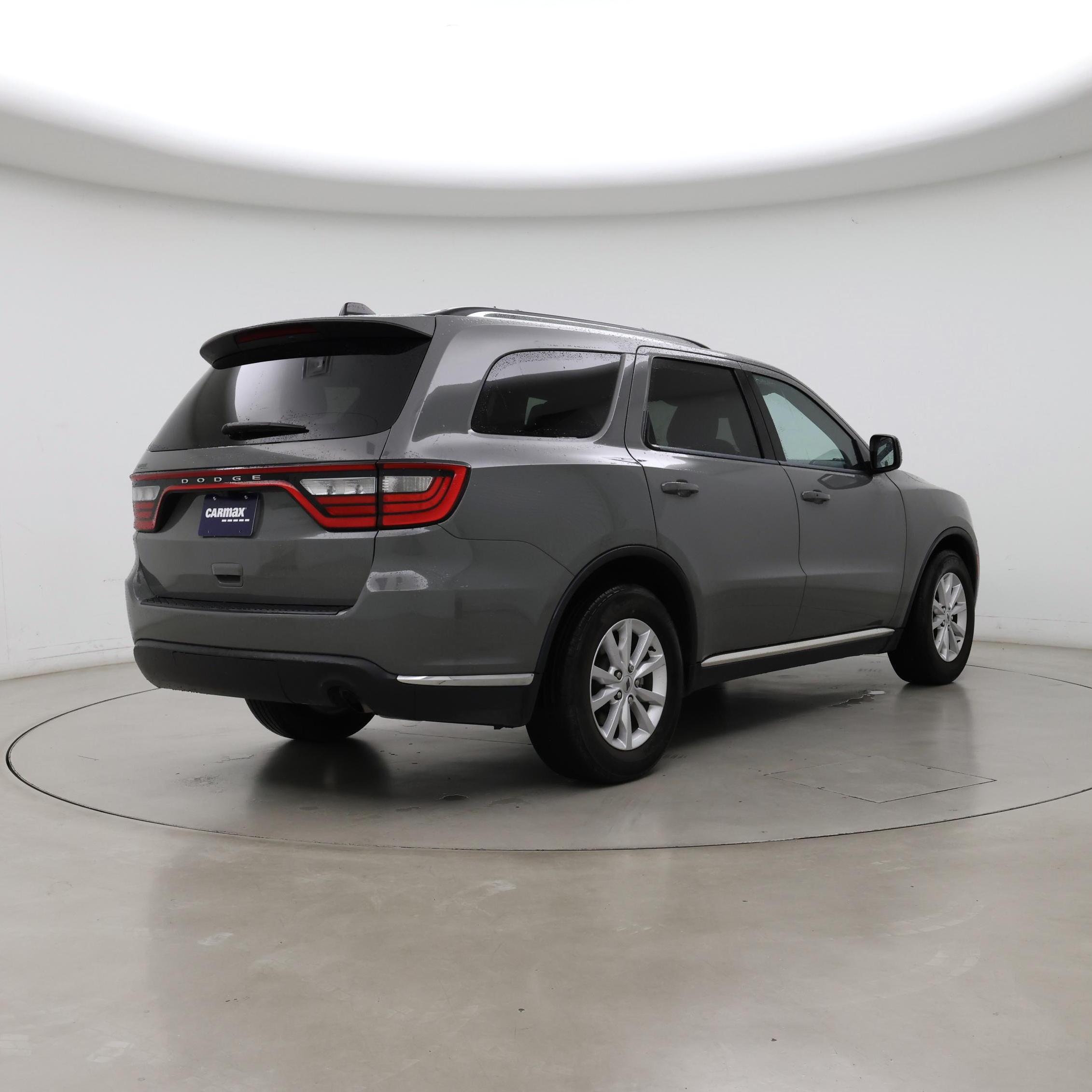 Thumbnail: 2023 Dodge Durango - 8