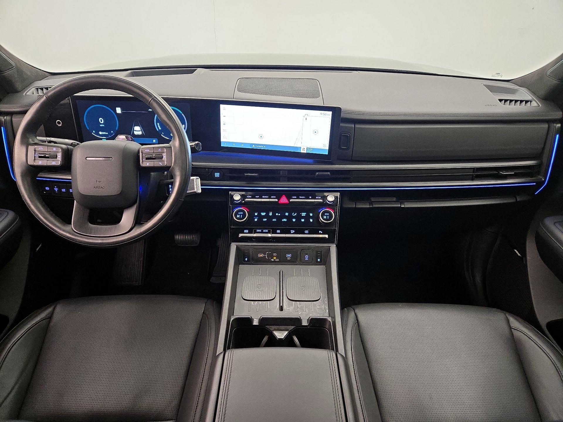 Thumbnail: 2025 Hyundai Santa Fe - 9